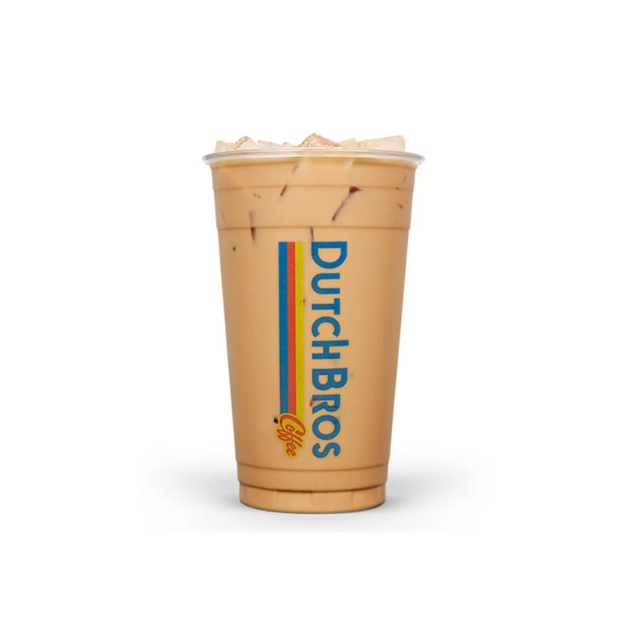 Dutch Bros Menu 30 911®