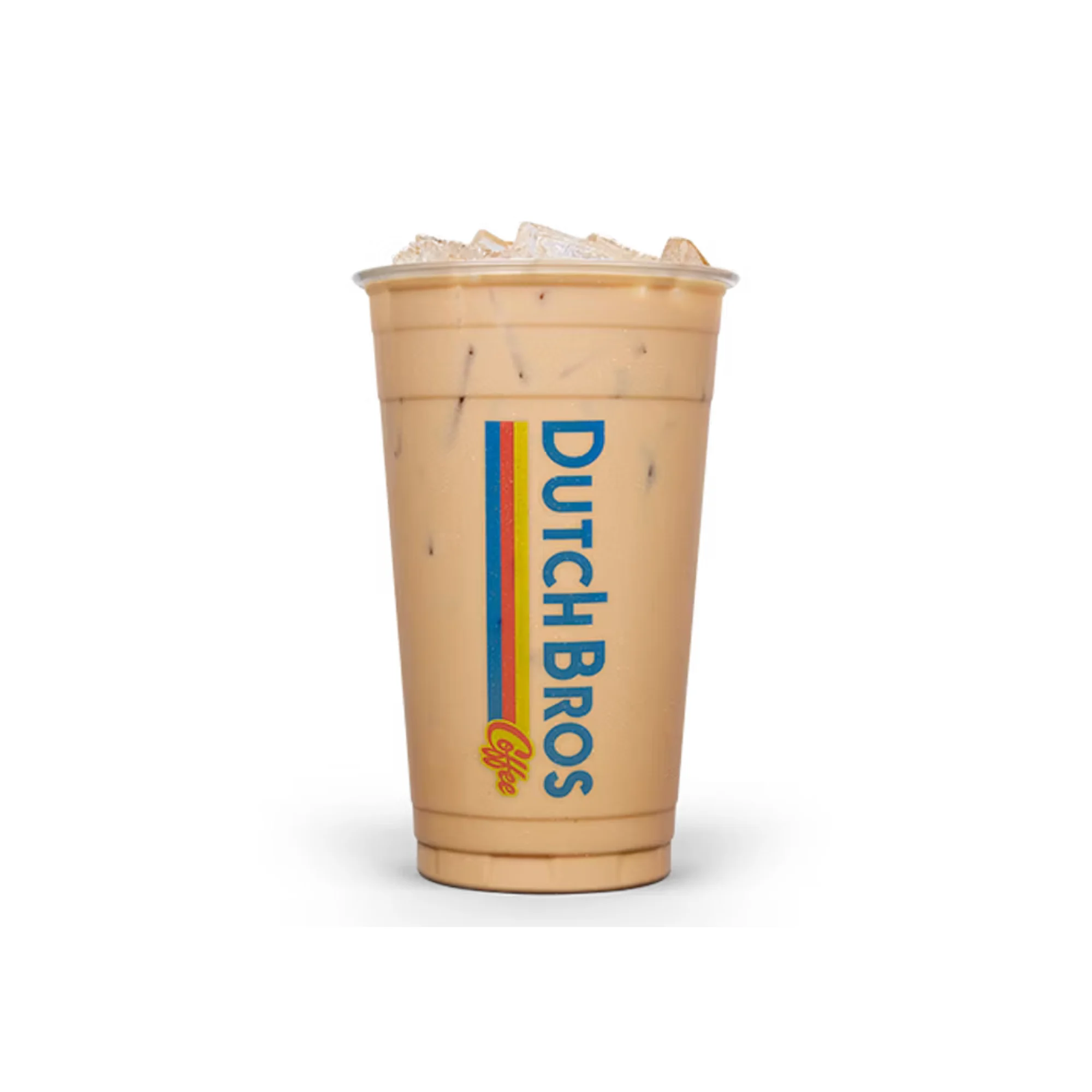 Dutch Bros Menu 26 Annihilator®