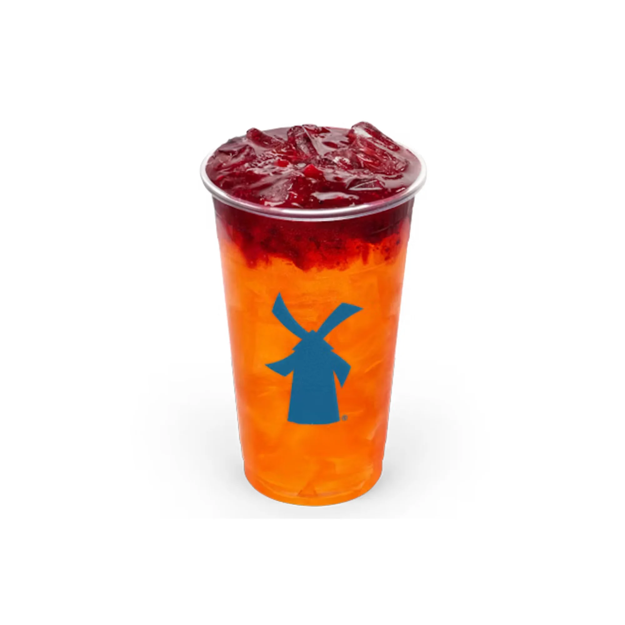 Dutch Bros Menu 23 Autumn Berry Iced Lemonade