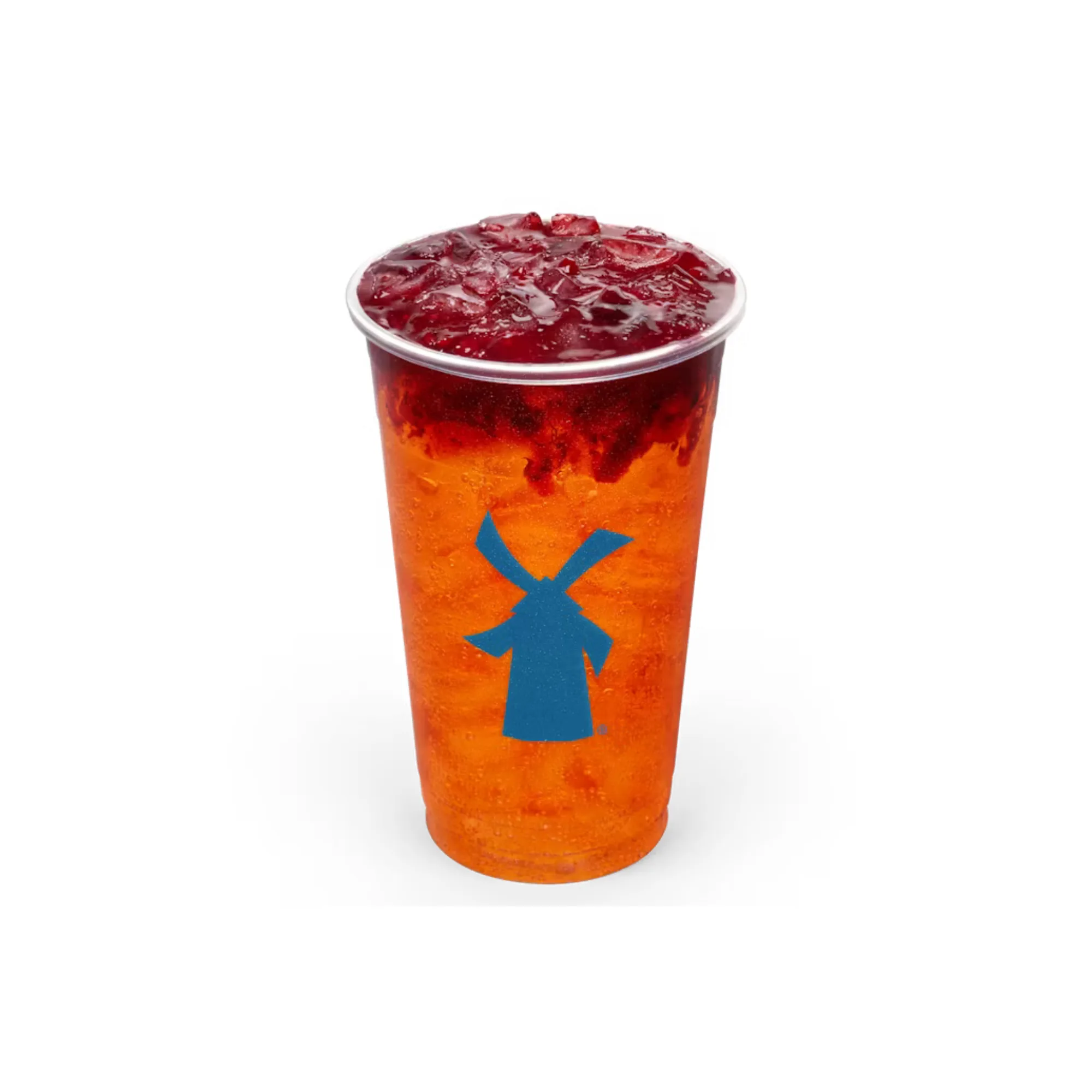 Dutch Bros Menu 21 Autumn Berry Myst Energy Refresher™