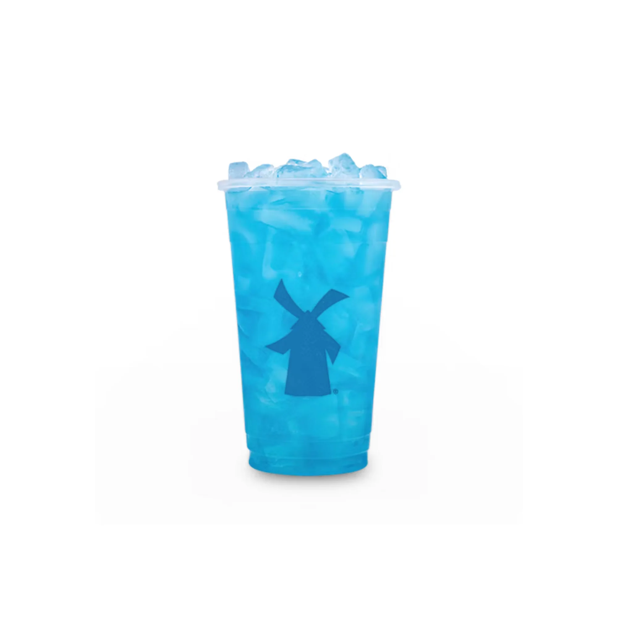 Blue Raspberry Dutch H2O