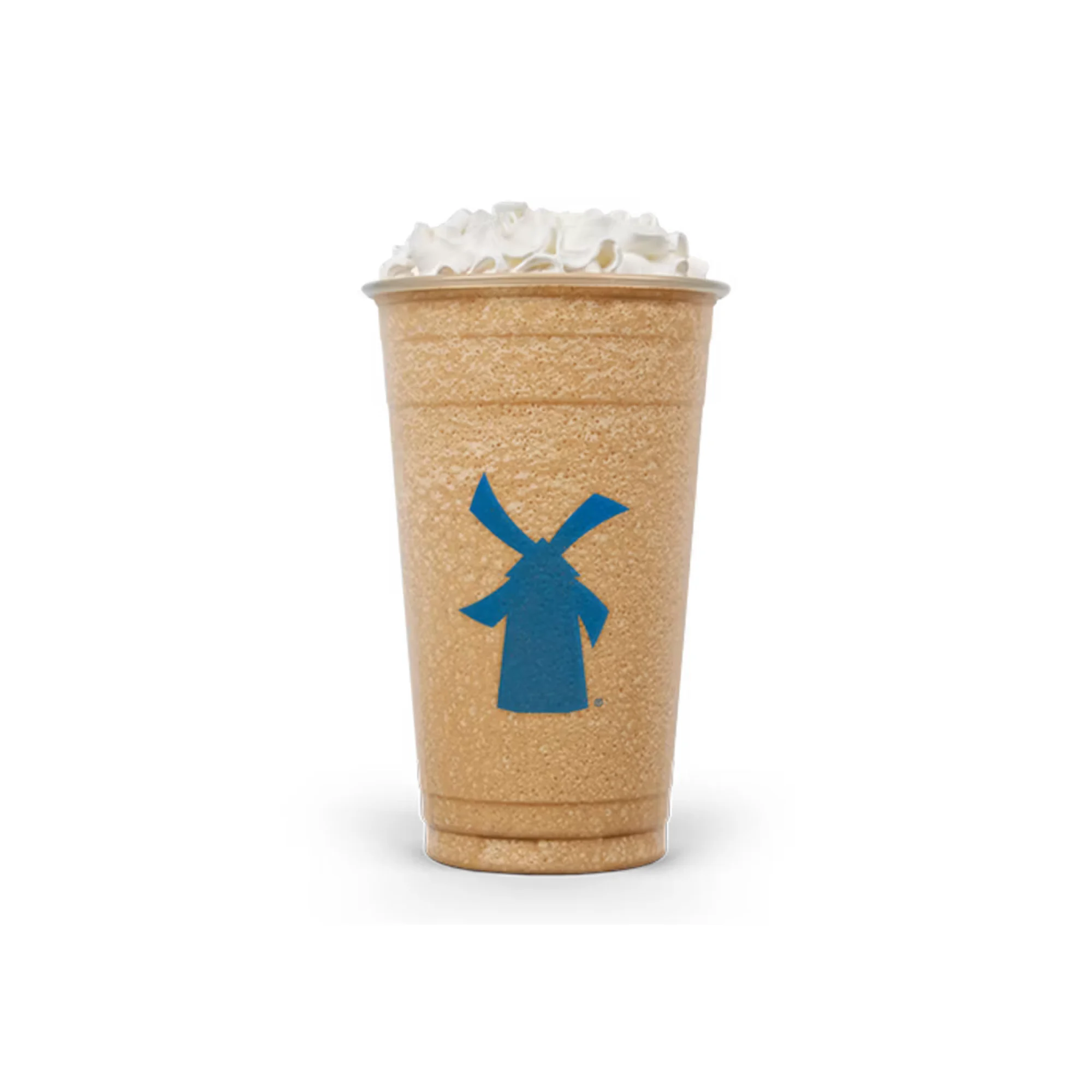 Build Your Own: Blended Freeze