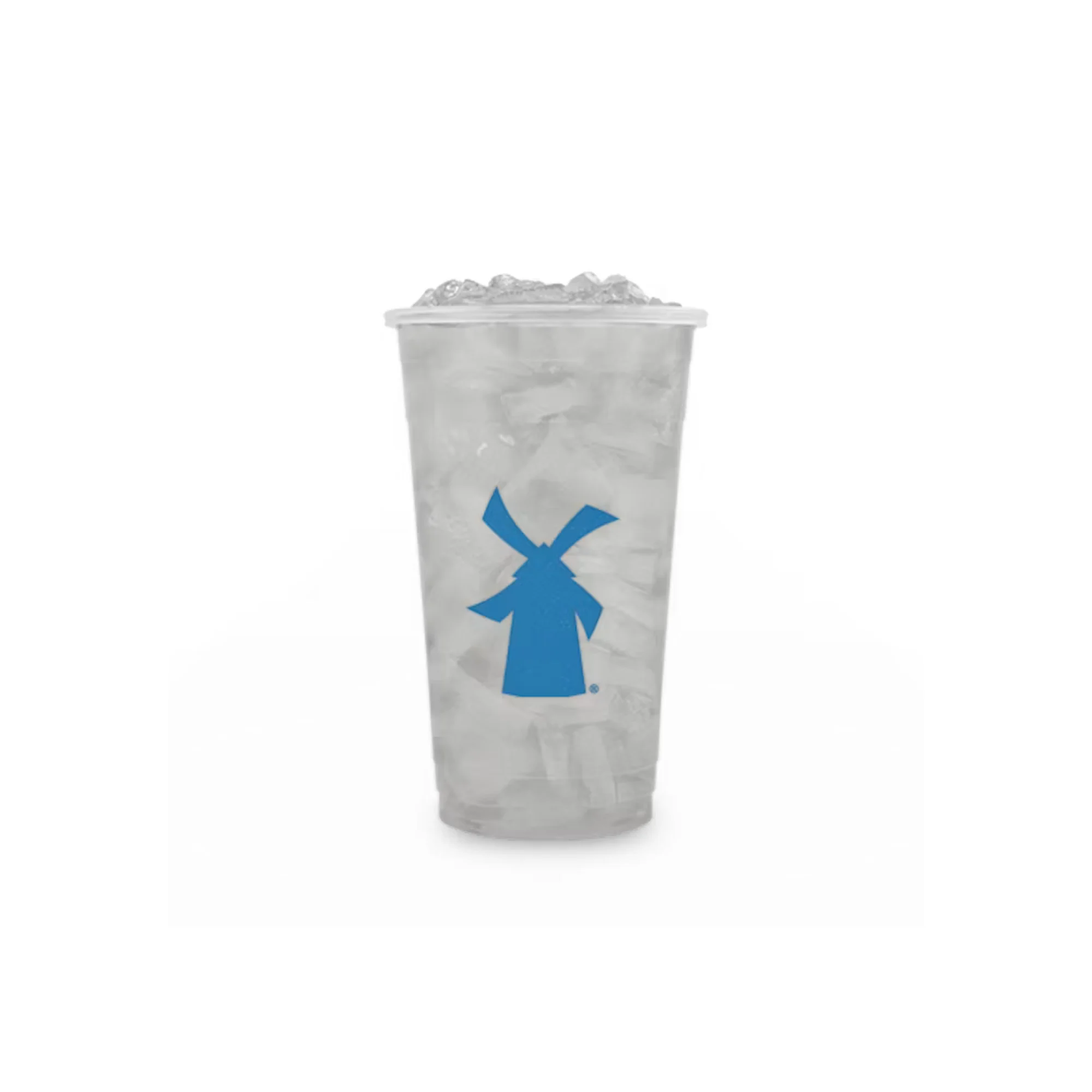 Build Your Own Dutch H2O