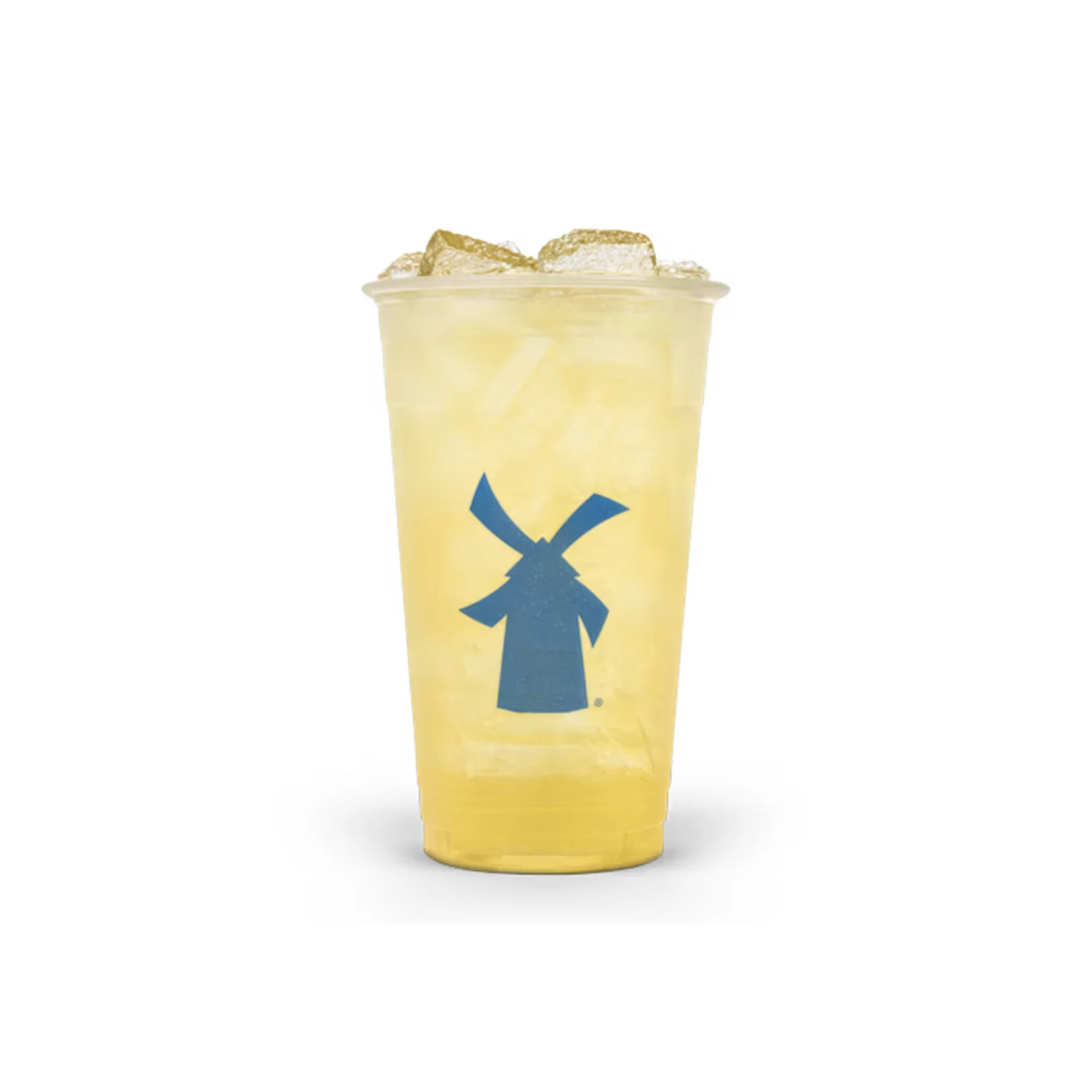 Build Your Own: Green Tea