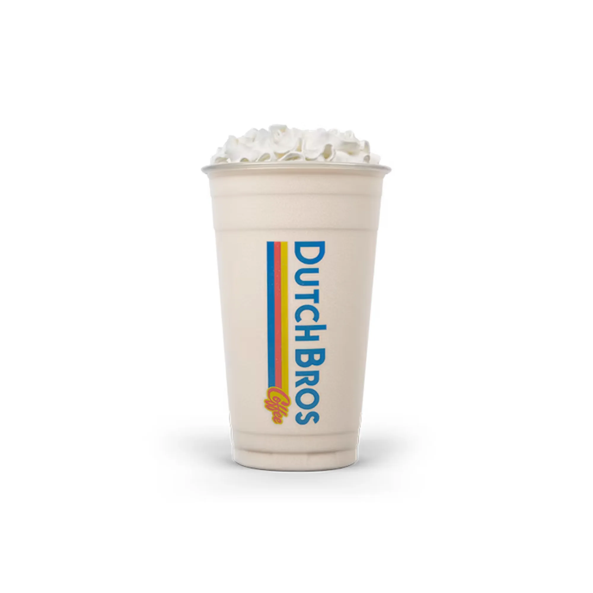 Build Your Own: Shake