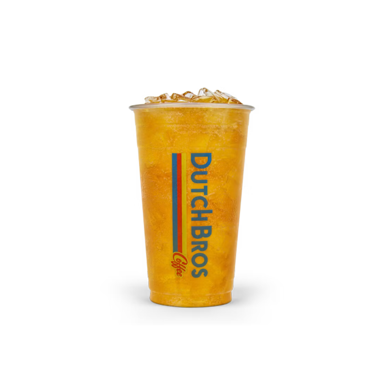 Build Your Own: Zero Sugar Rebel
