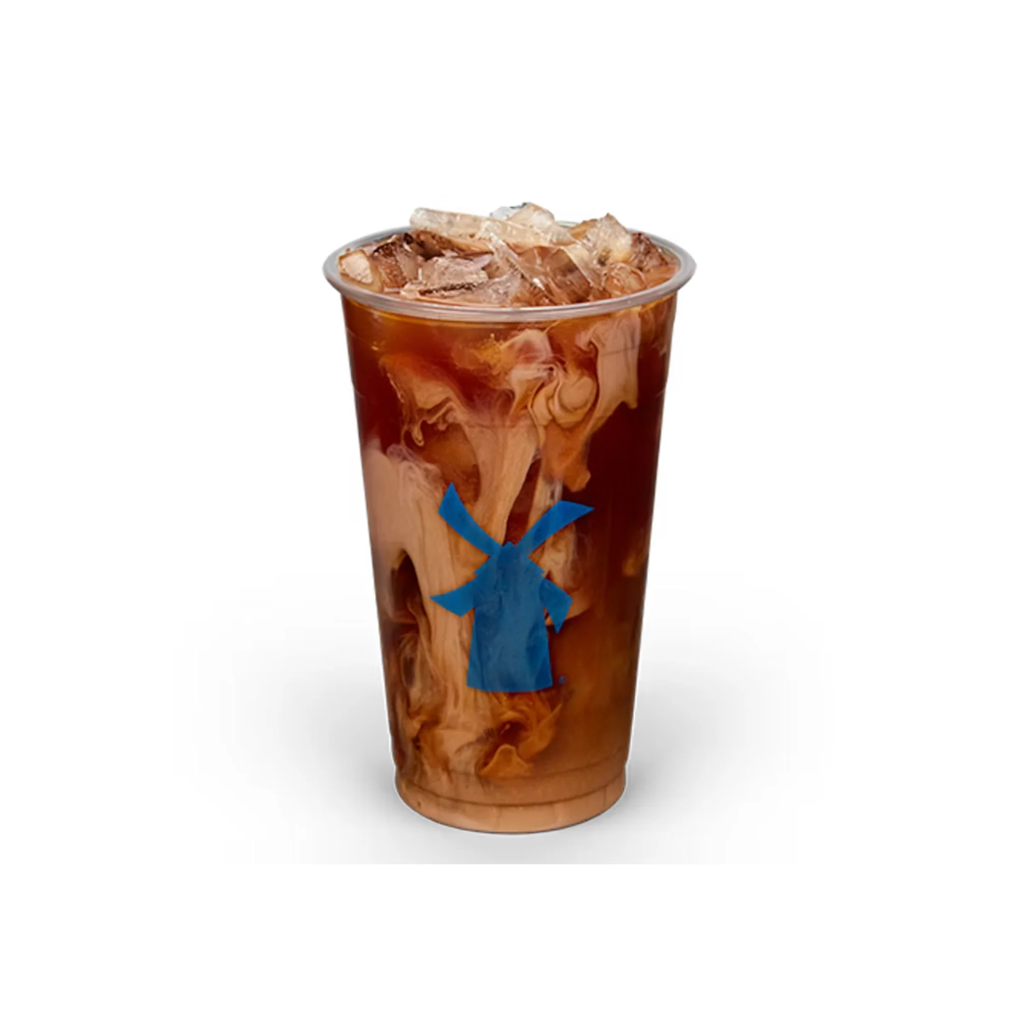 Dutch Bros Menu 61 Caramelizer Cold Brew®
