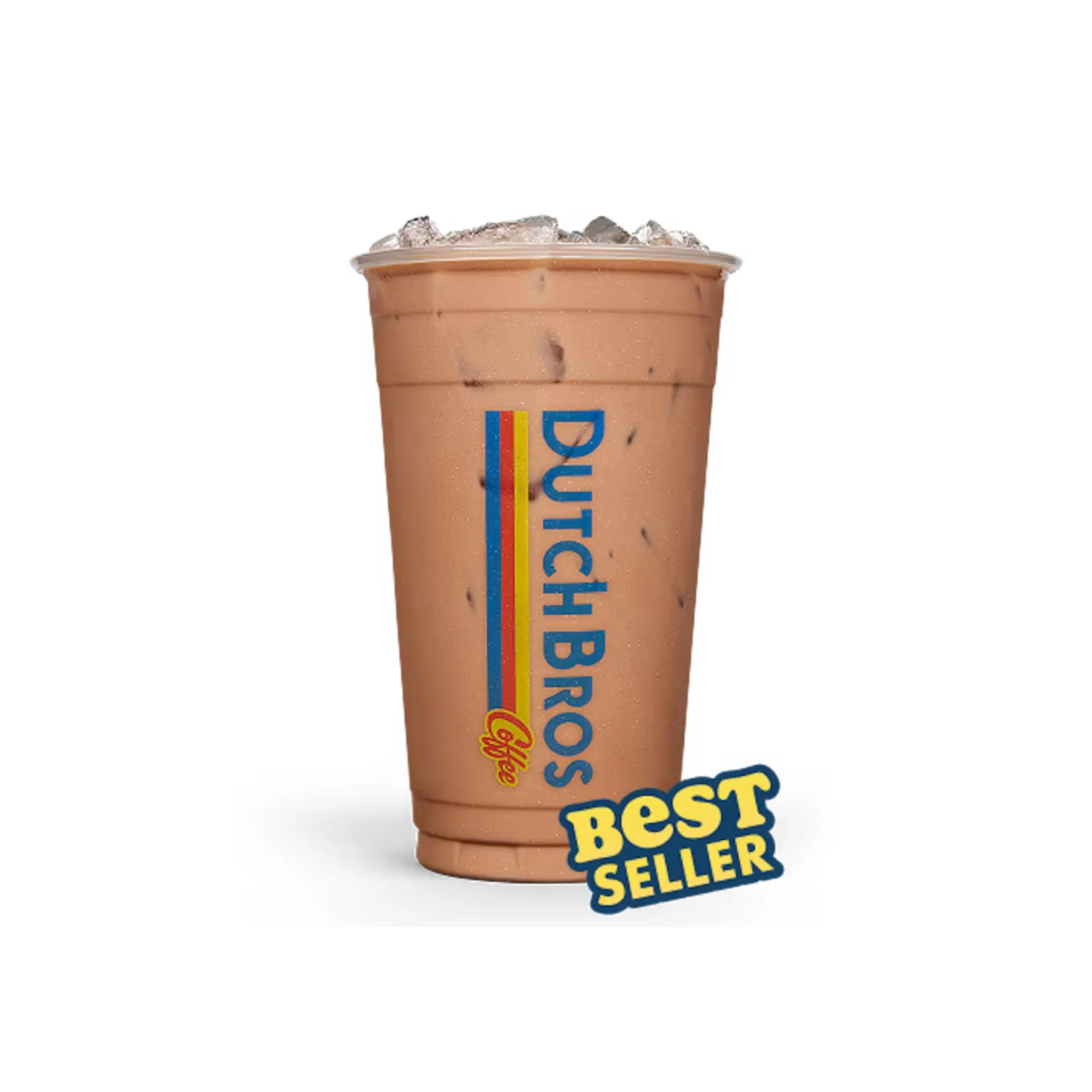 Dutch Bros Menu 25 Caramelizer®