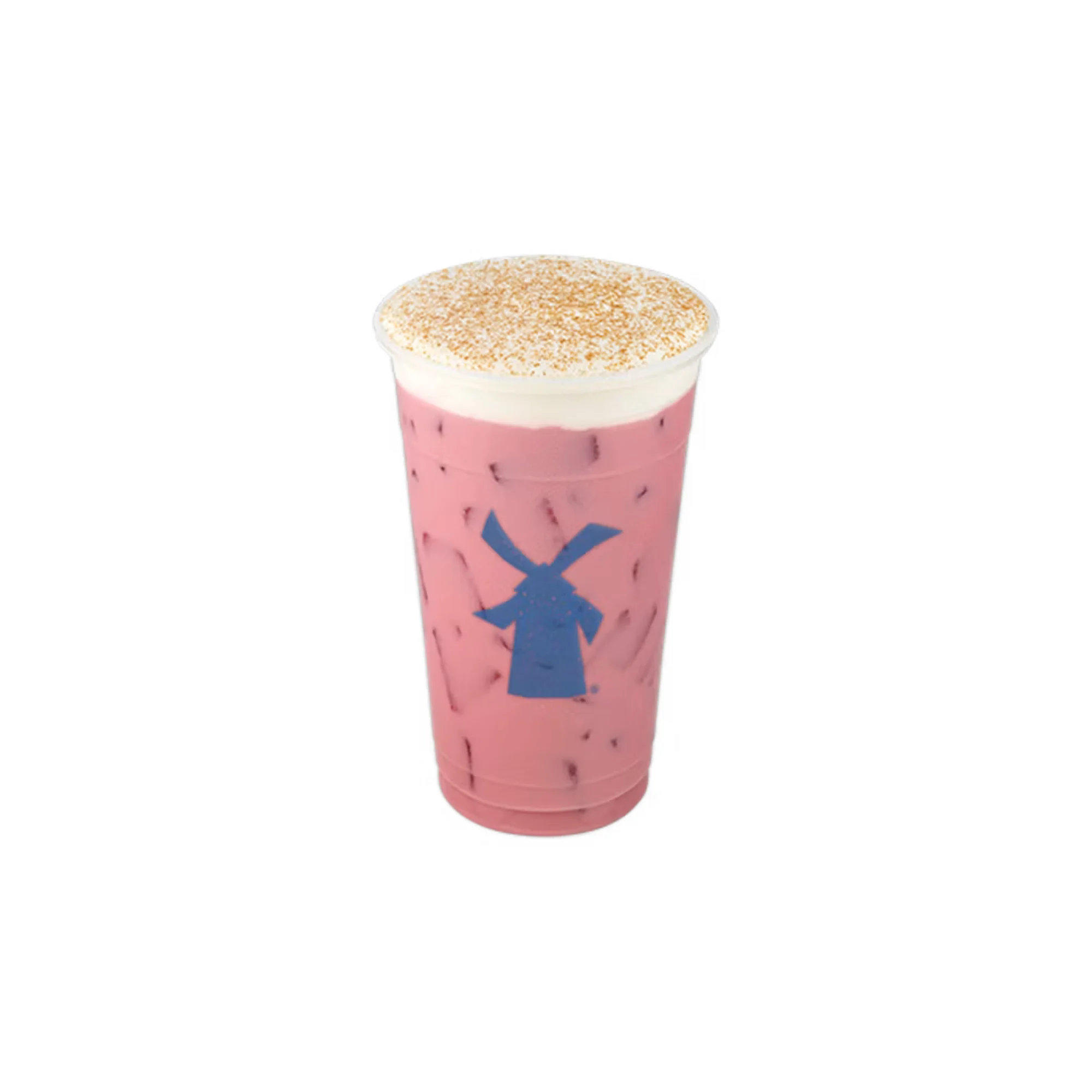 Cherry Pie Chai