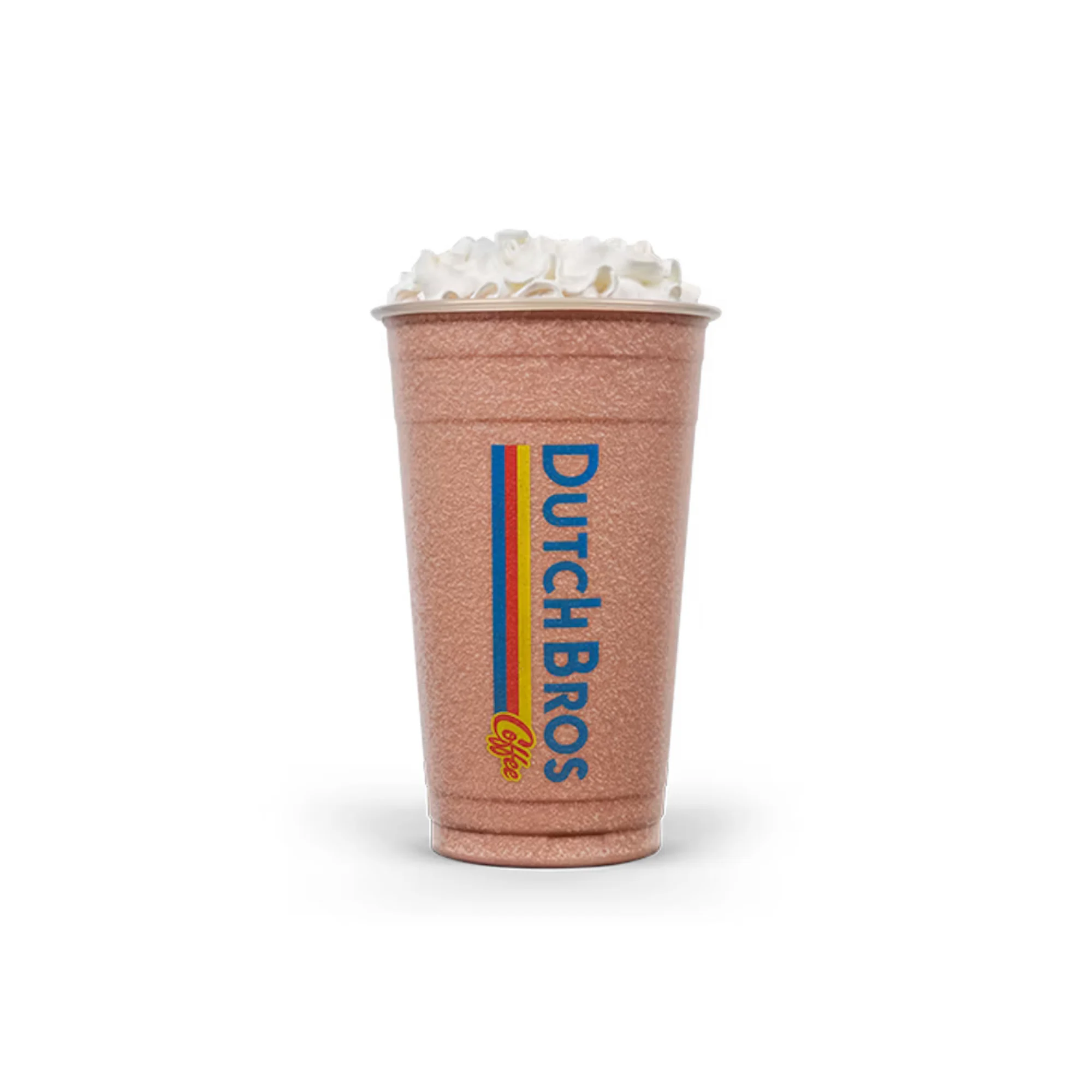 Chocolate Shake