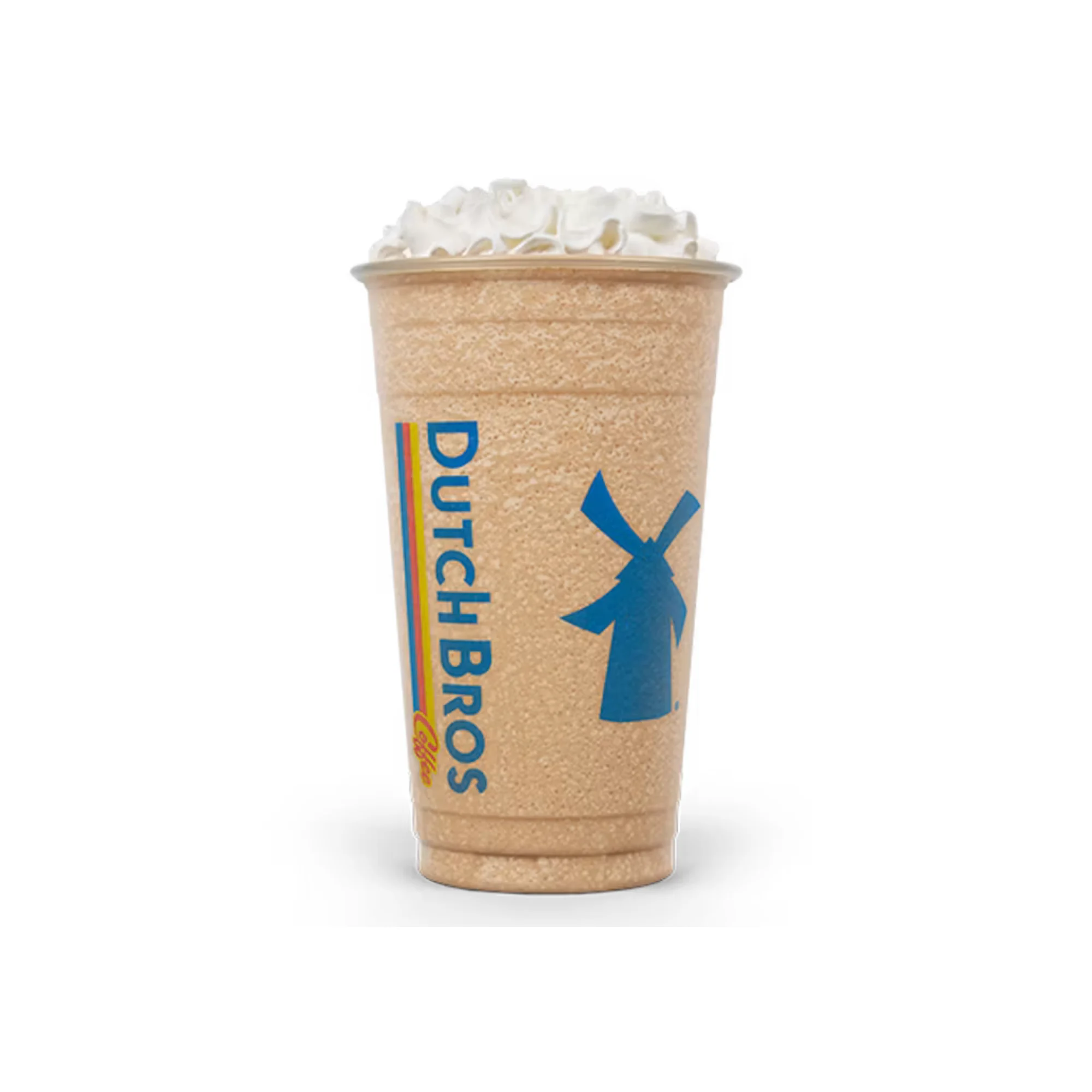 Cocomo Blended Freeze®