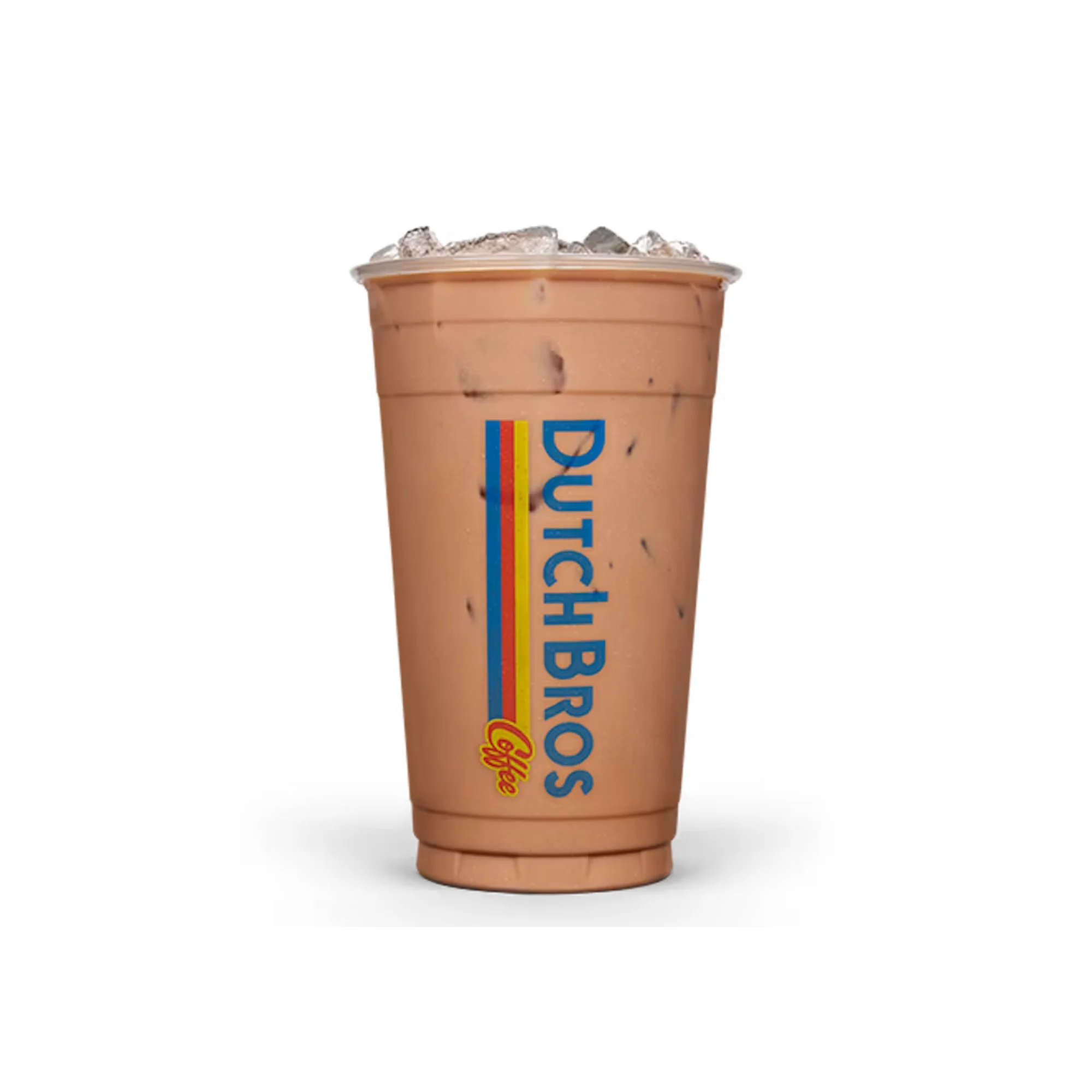 Dutch Bros Menu 28 Cocomo®