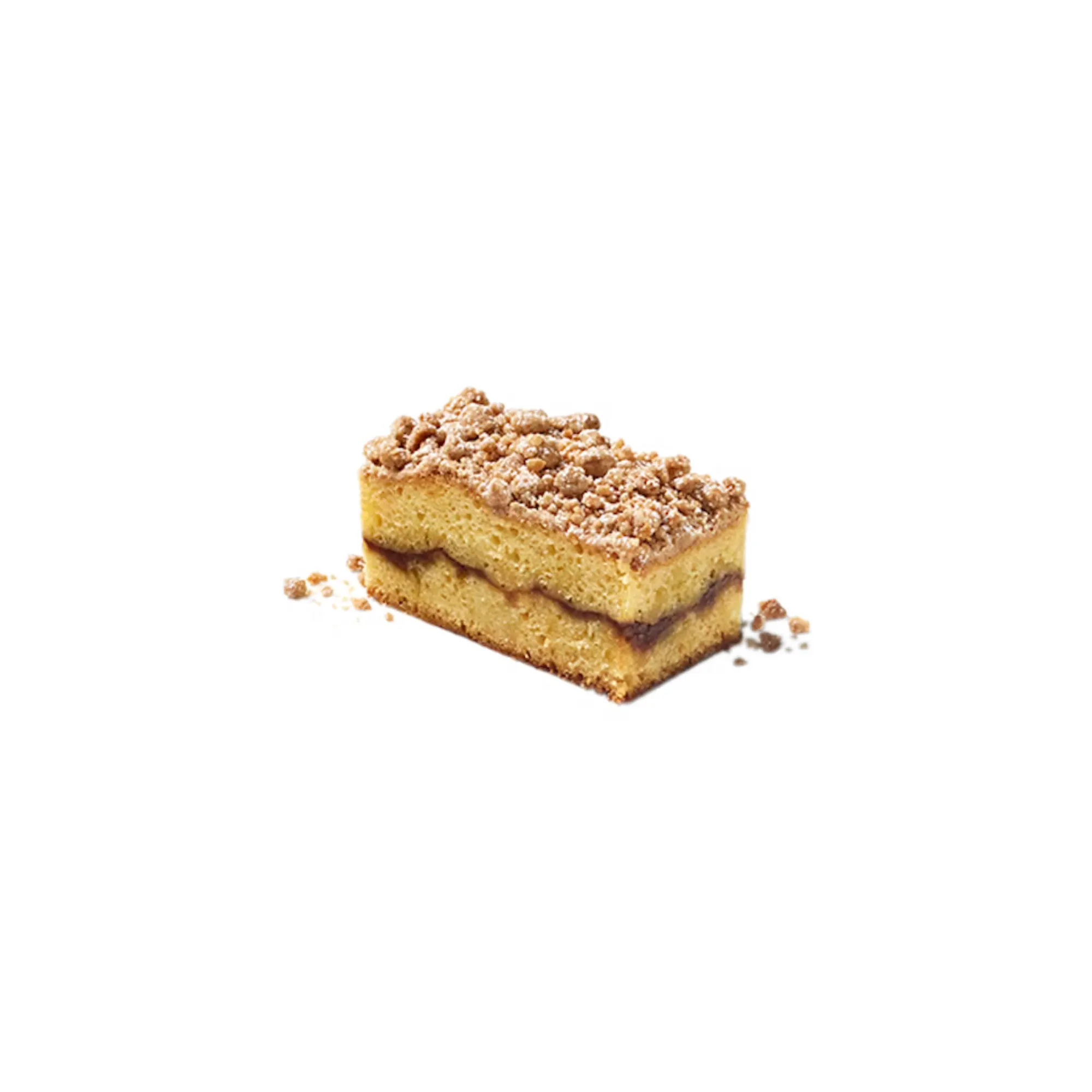 Coffee Crumb Cake