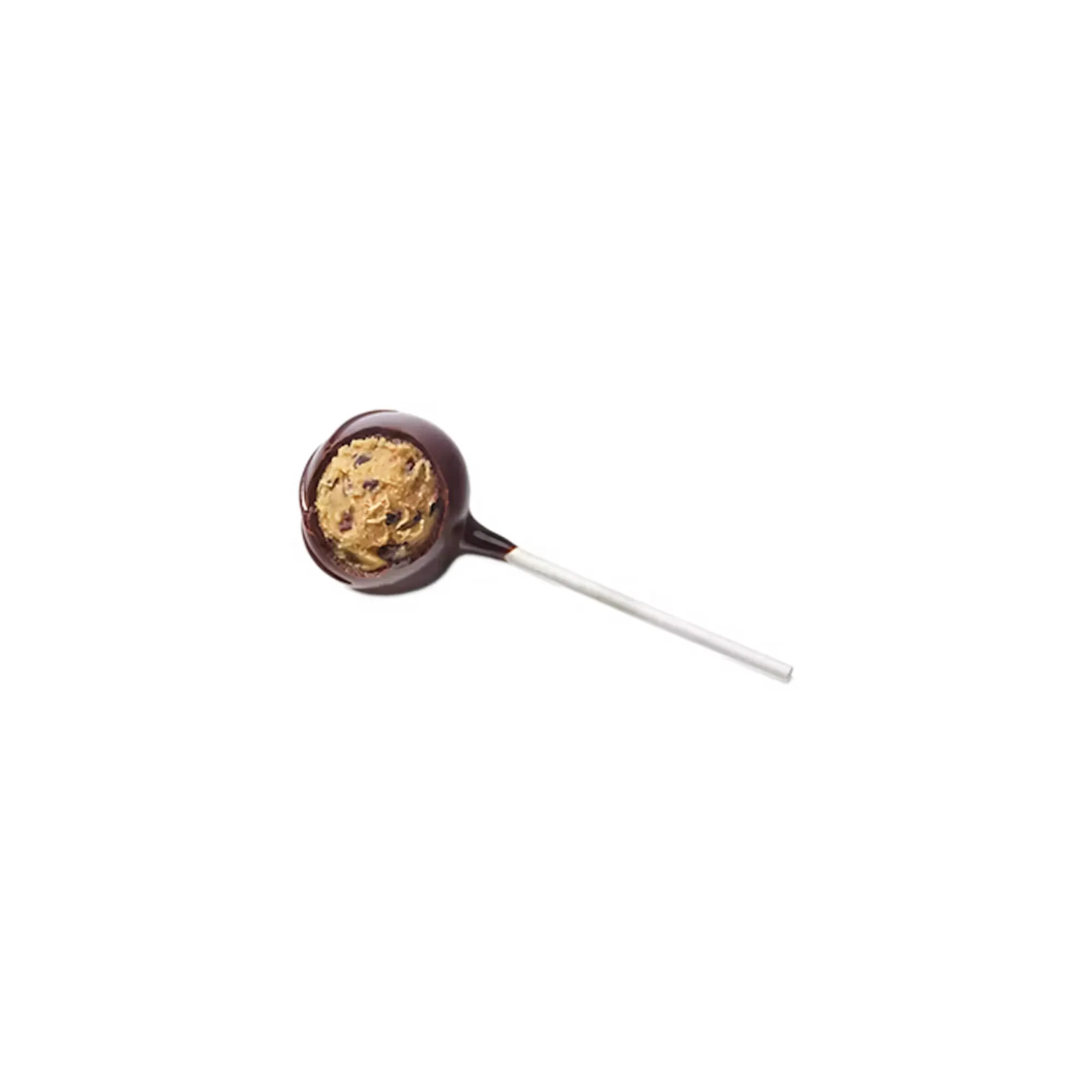 Cookie Dough Cake Pop