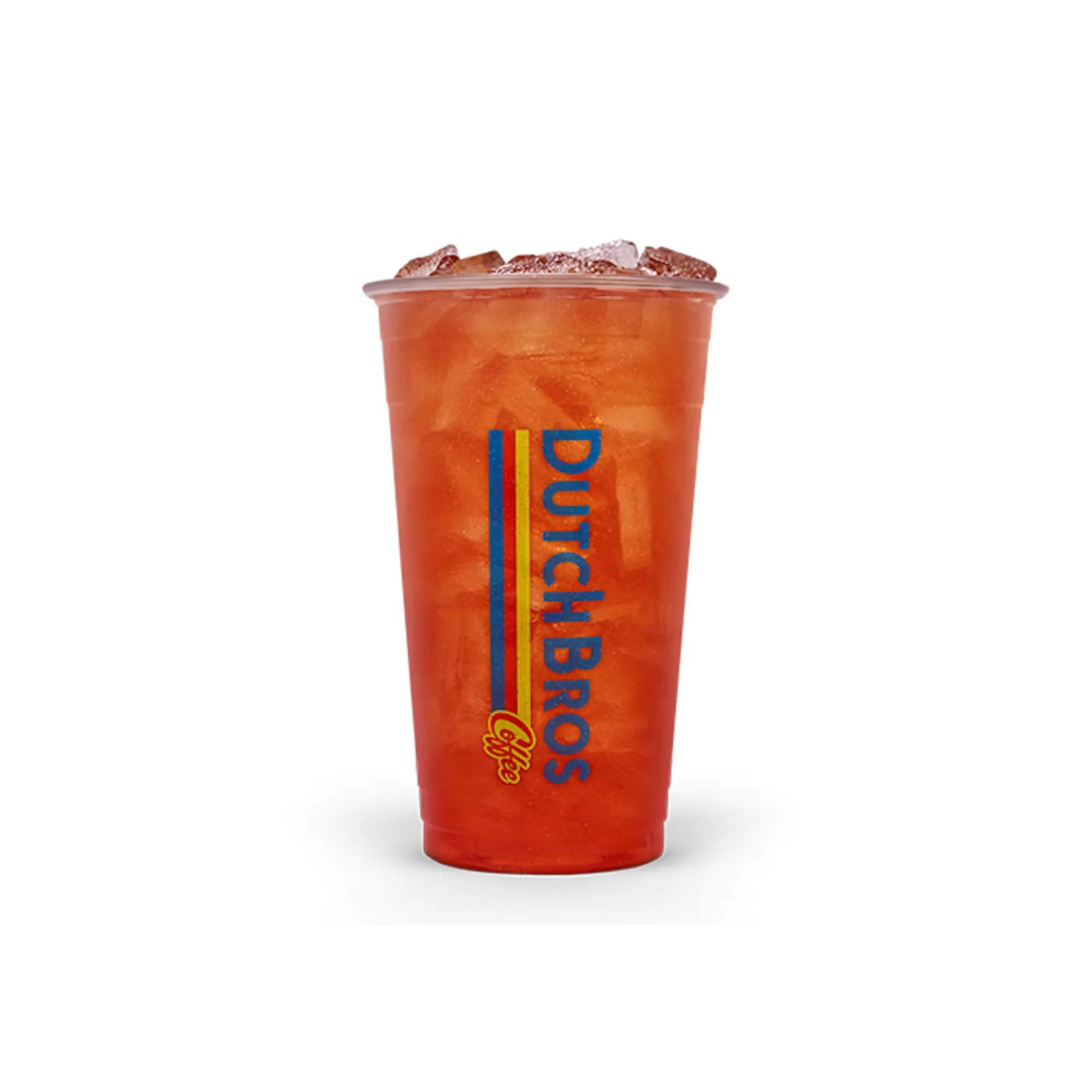 Double Rainbro Green® Tea
