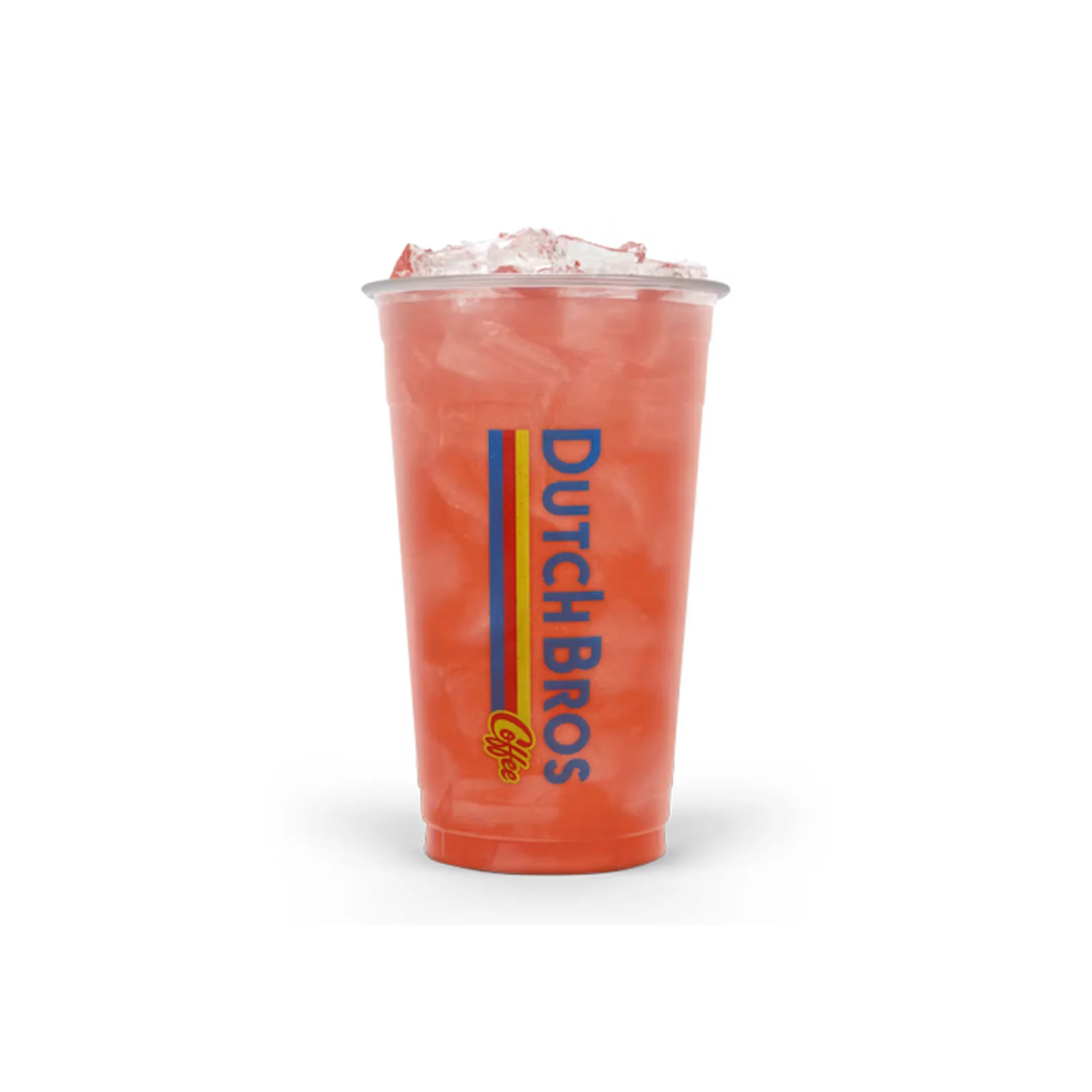 Double Rainbro® Lemonade