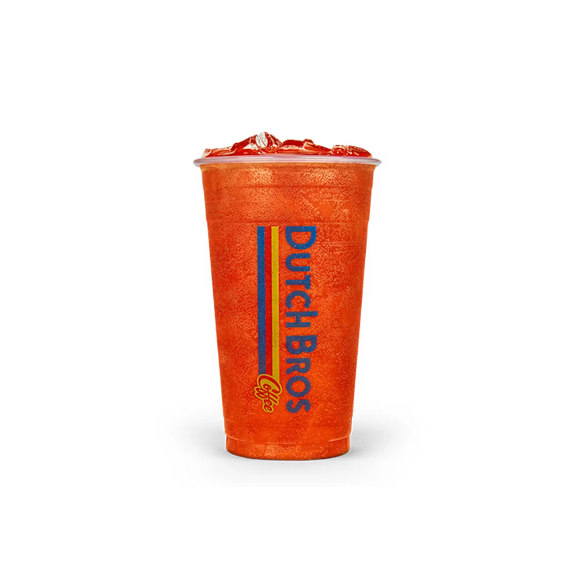 Double Rainbro Zero Sugar® Rebel