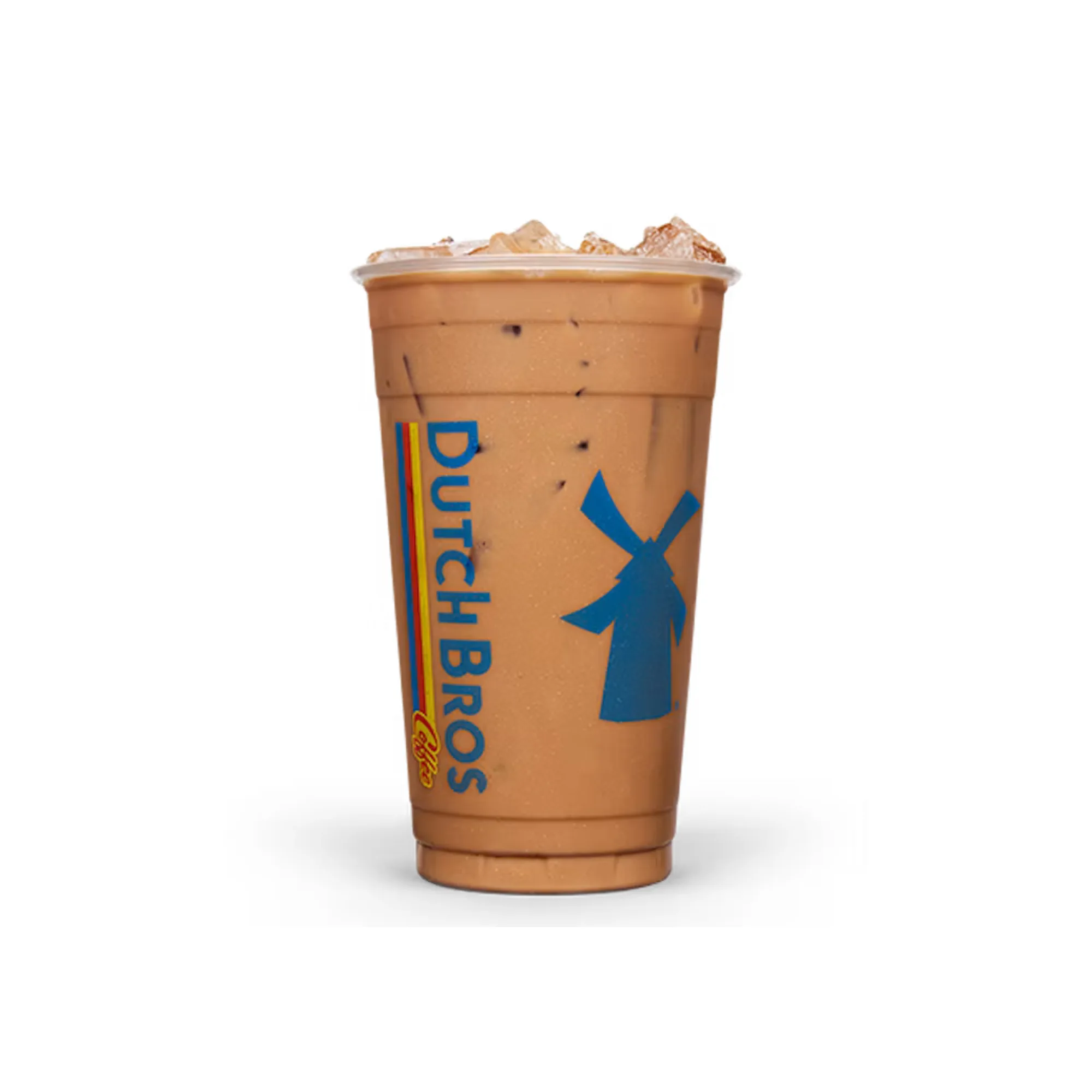 Dutch Bros Menu 29 Double Torture®