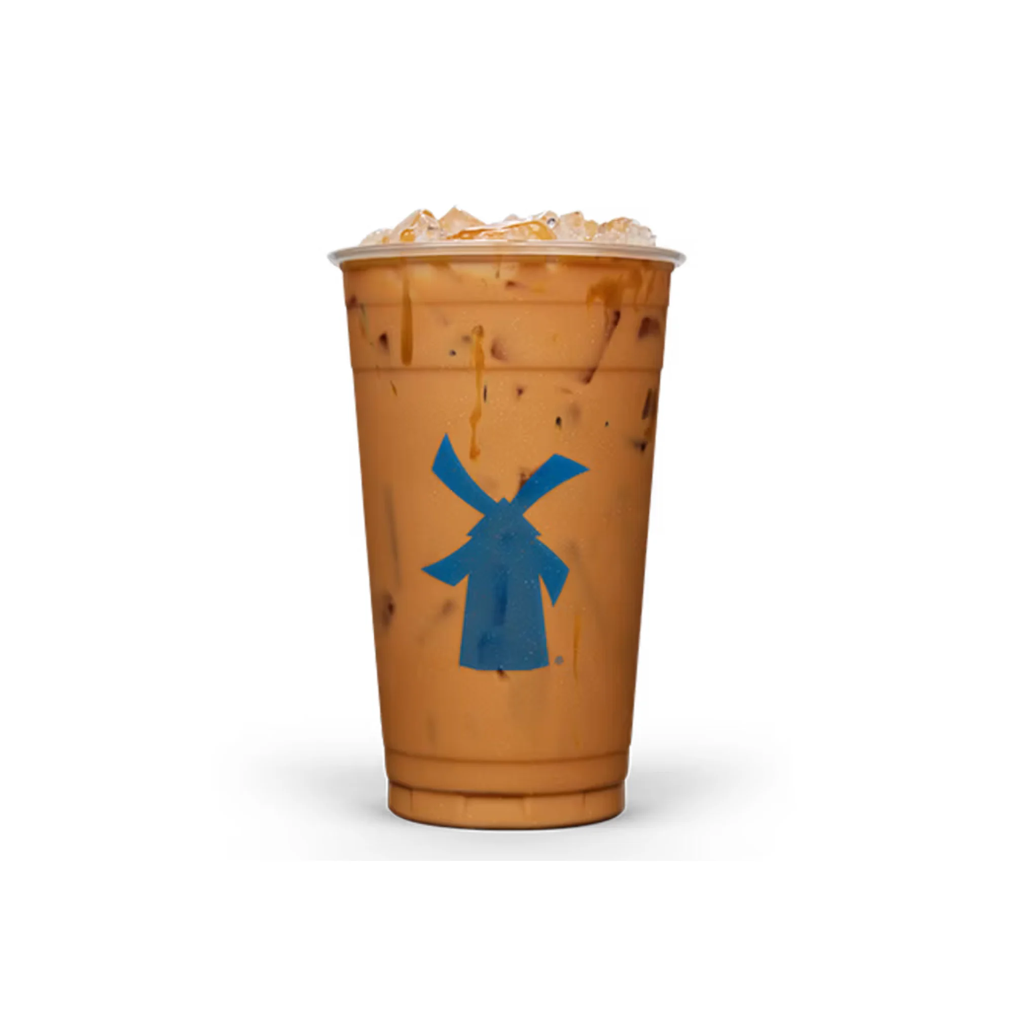 Dutch Bros Menu 60 Golden Eagle Cold Brew®