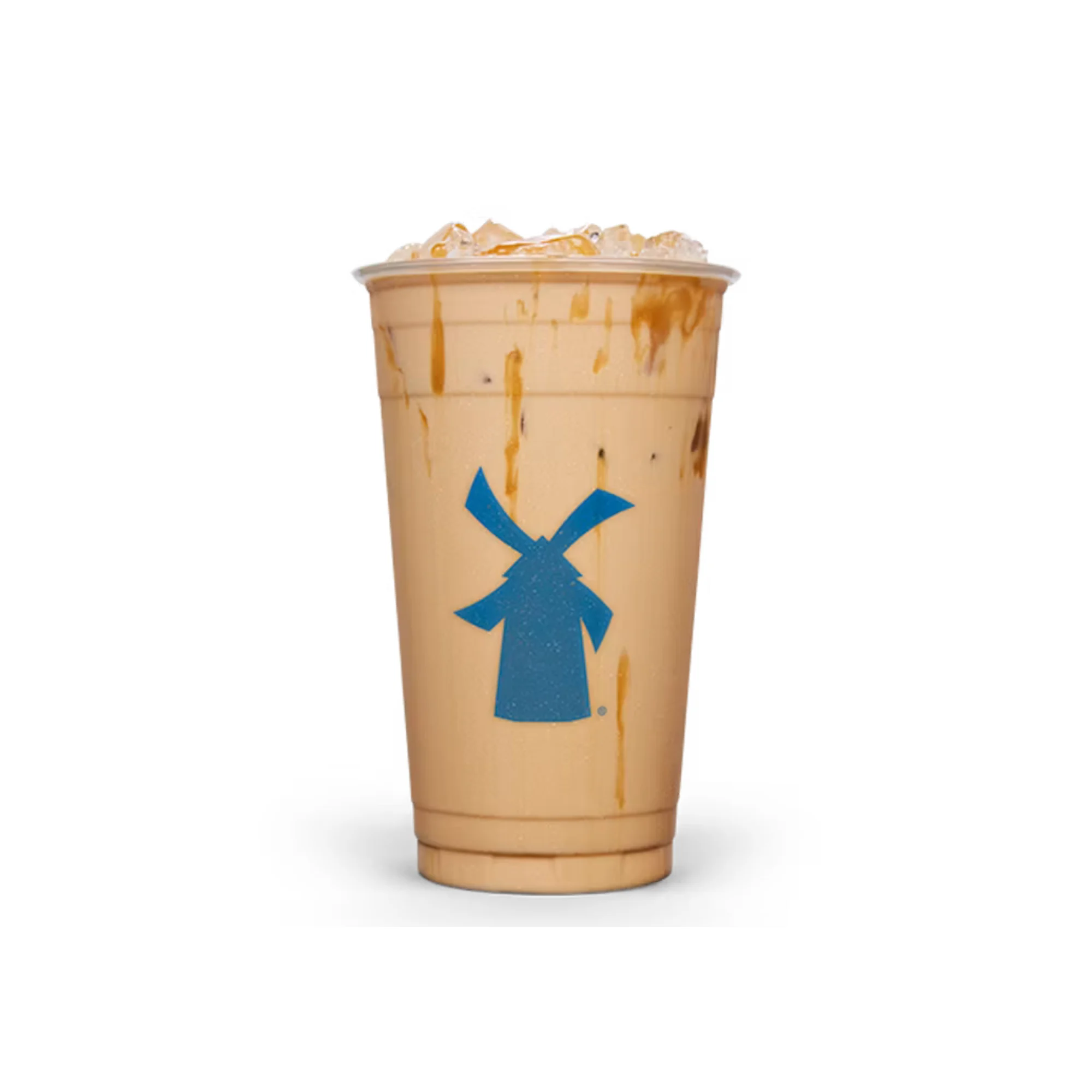Dutch Bros Menu 33 Golden Eagle Protein®