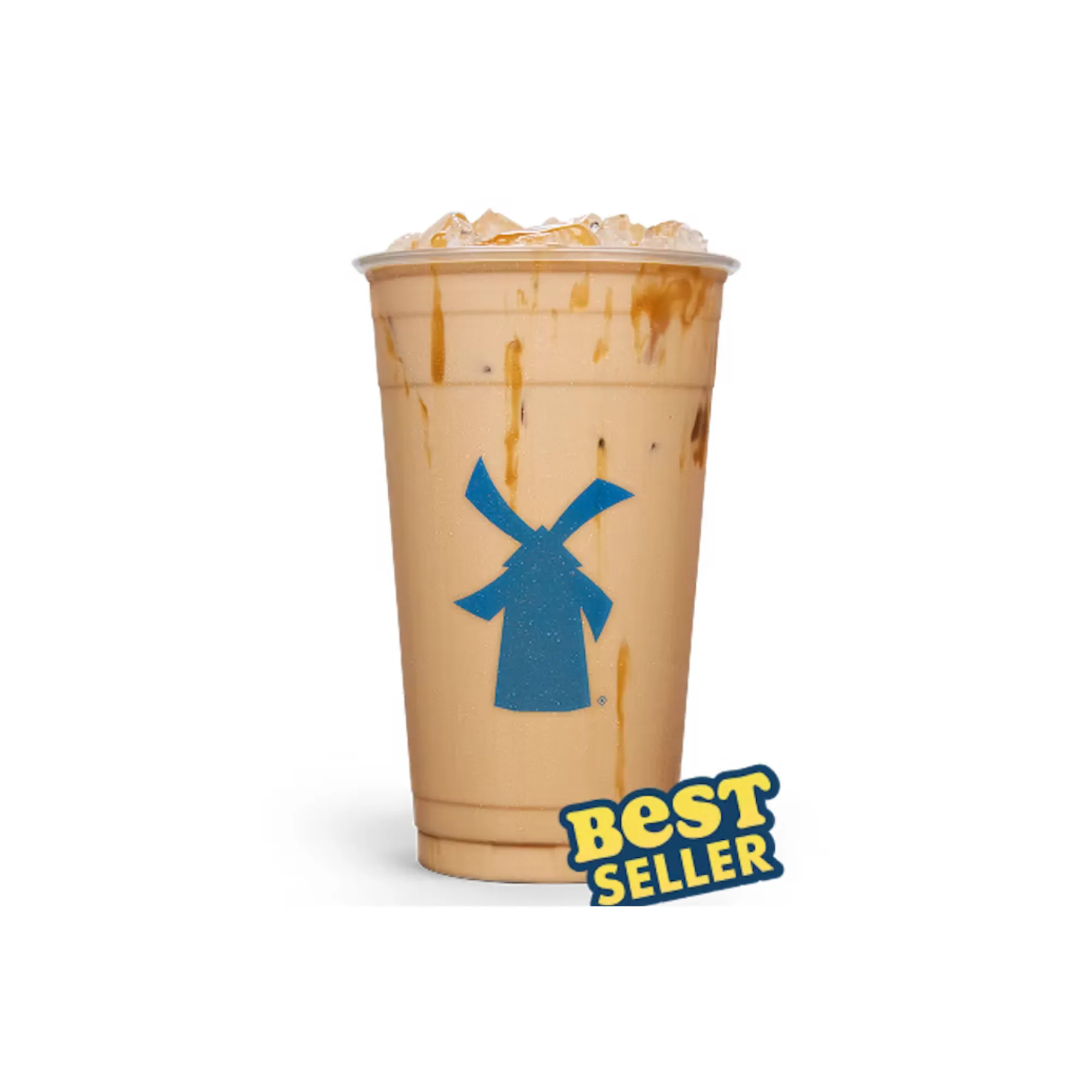 Dutch Bros Menu 24 Golden Eagle®