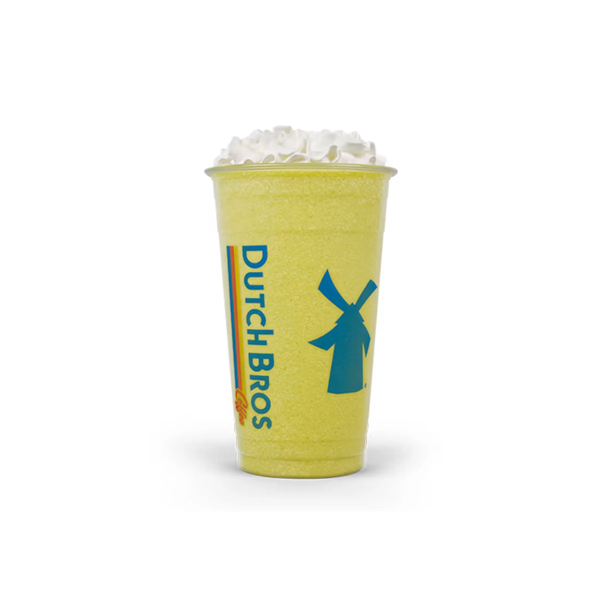 Green Apple Smoothie