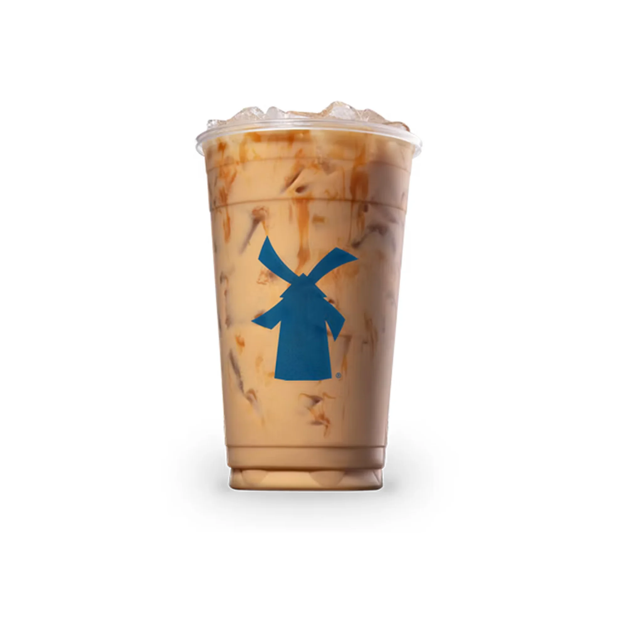 Dutch Bros Menu 36 Hopscotch Protein Latte