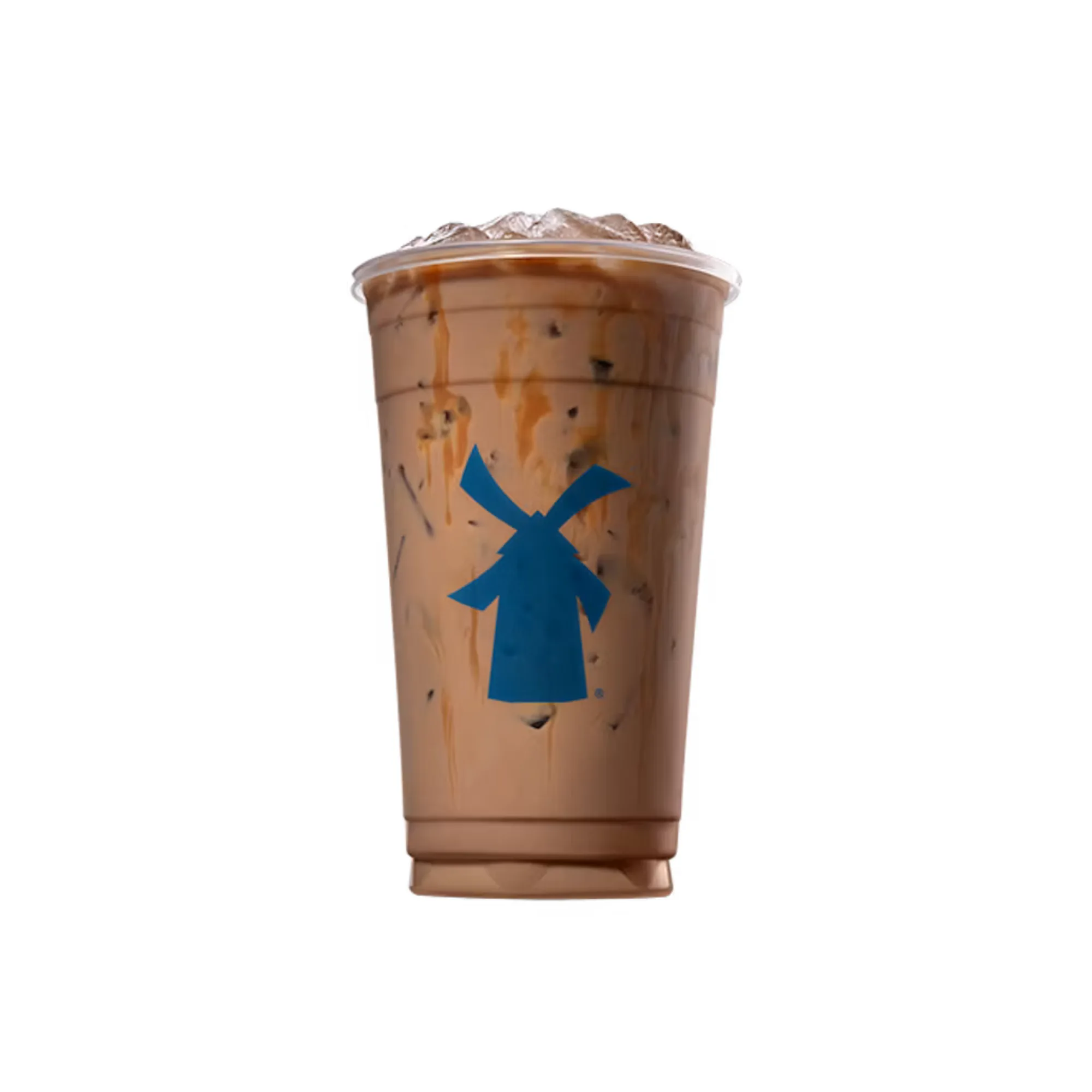 Dutch Bros Menu 38 Hopscotch Protein Mocha