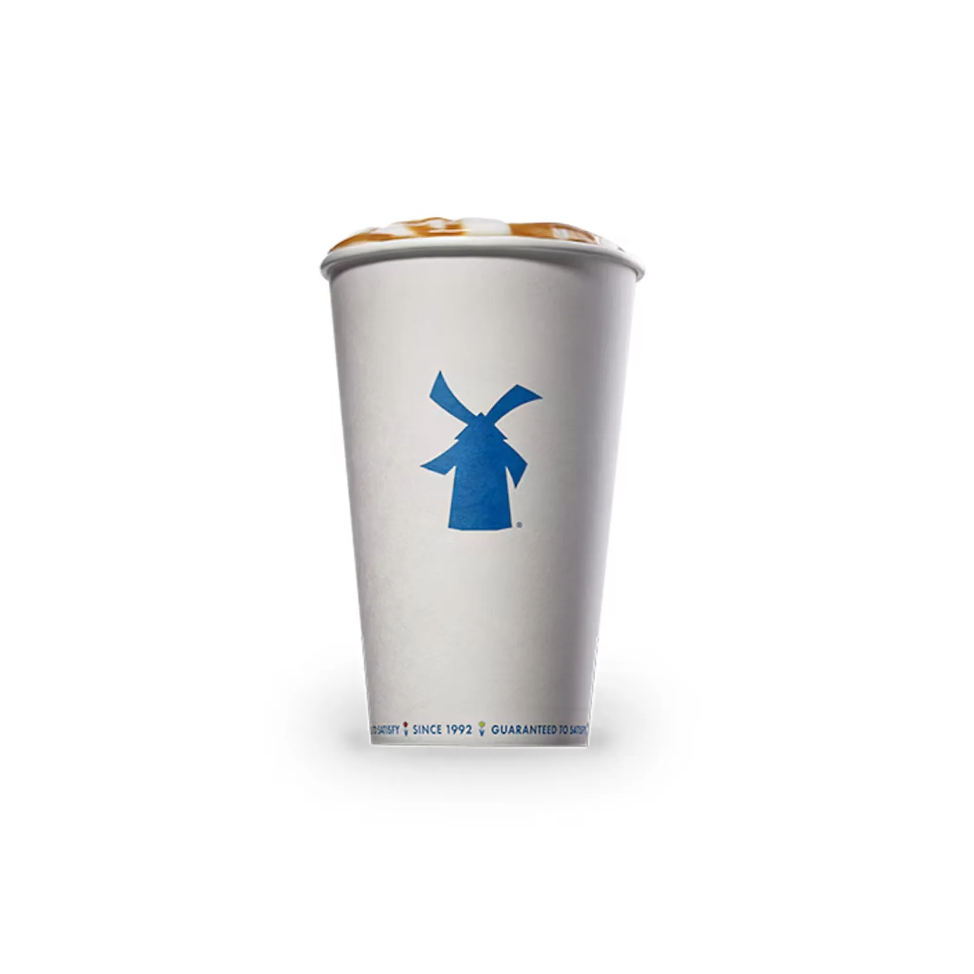 Hopscotch Zero Sugar Added Protein Mocha