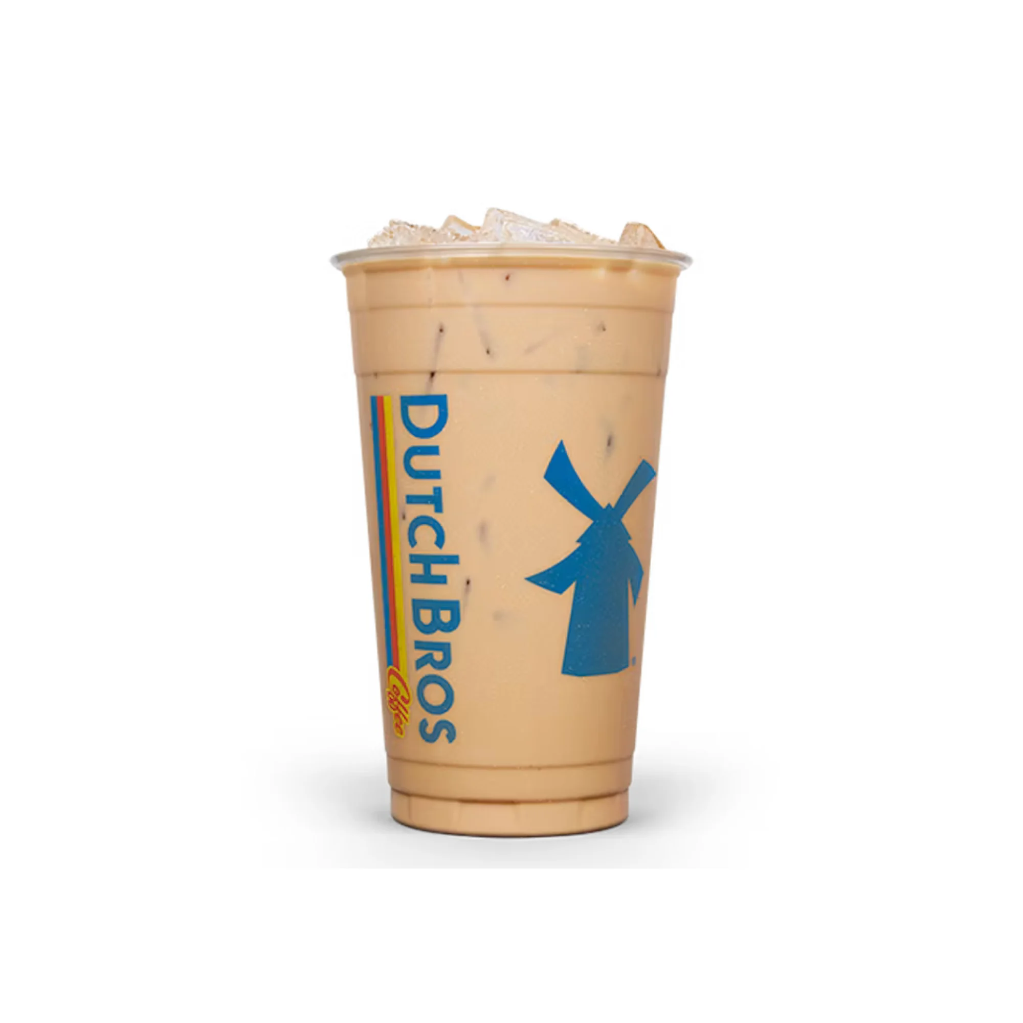 Dutch Bros Menu 27 Kicker®