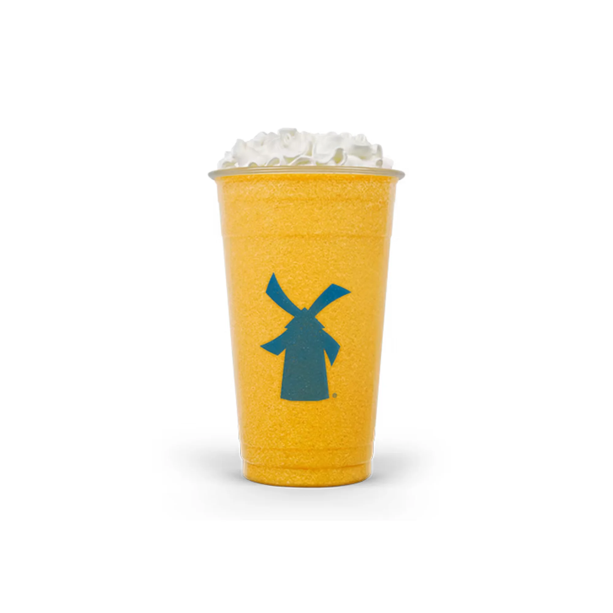 Mango Smoothie