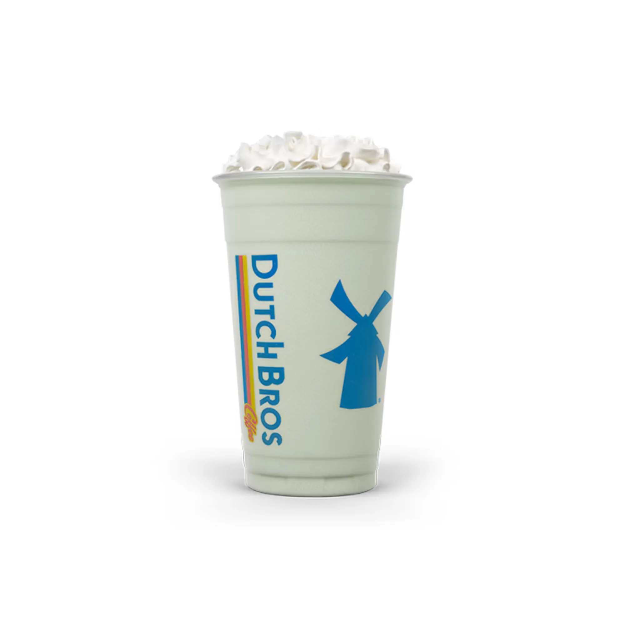 Ninja Shake