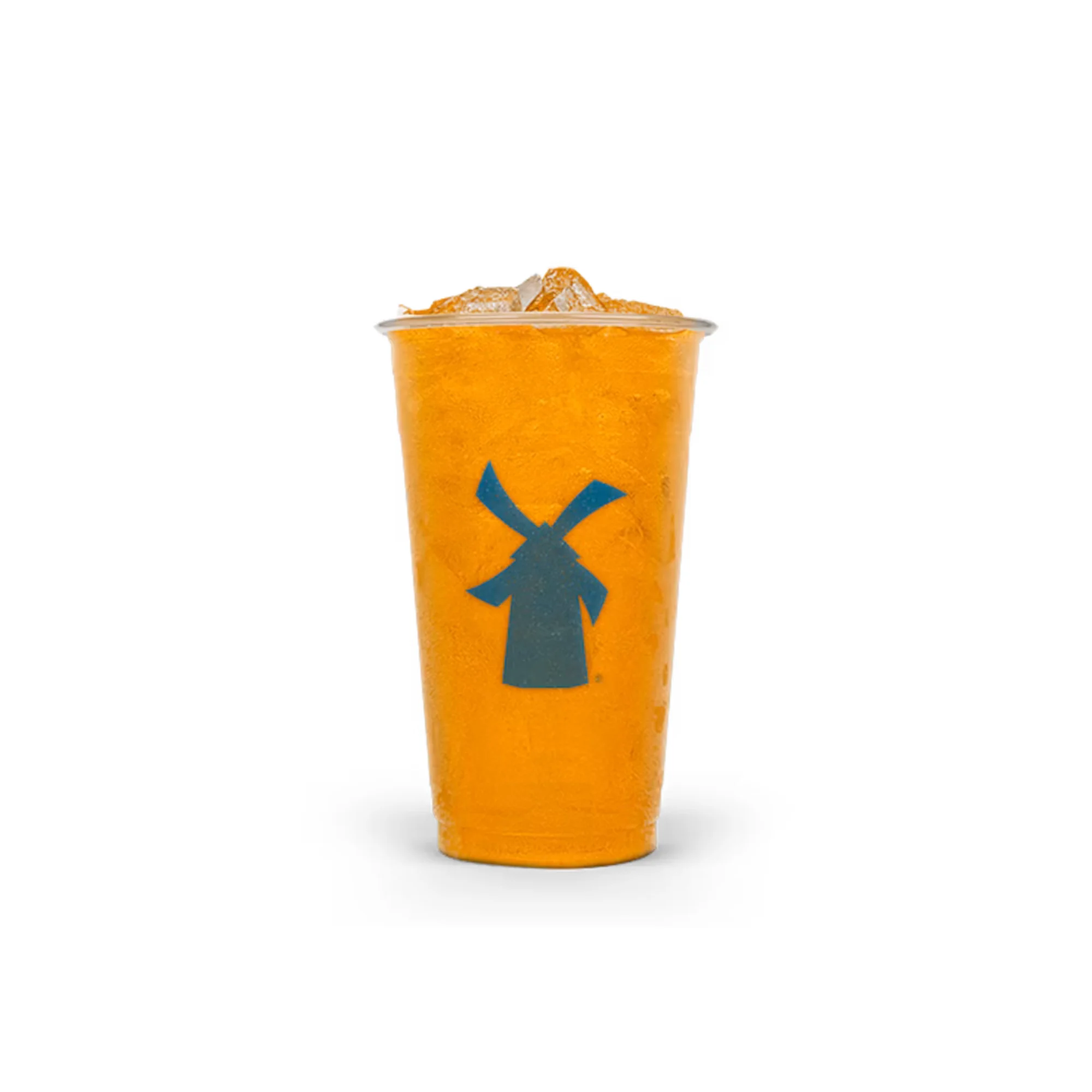 Orange Fizz