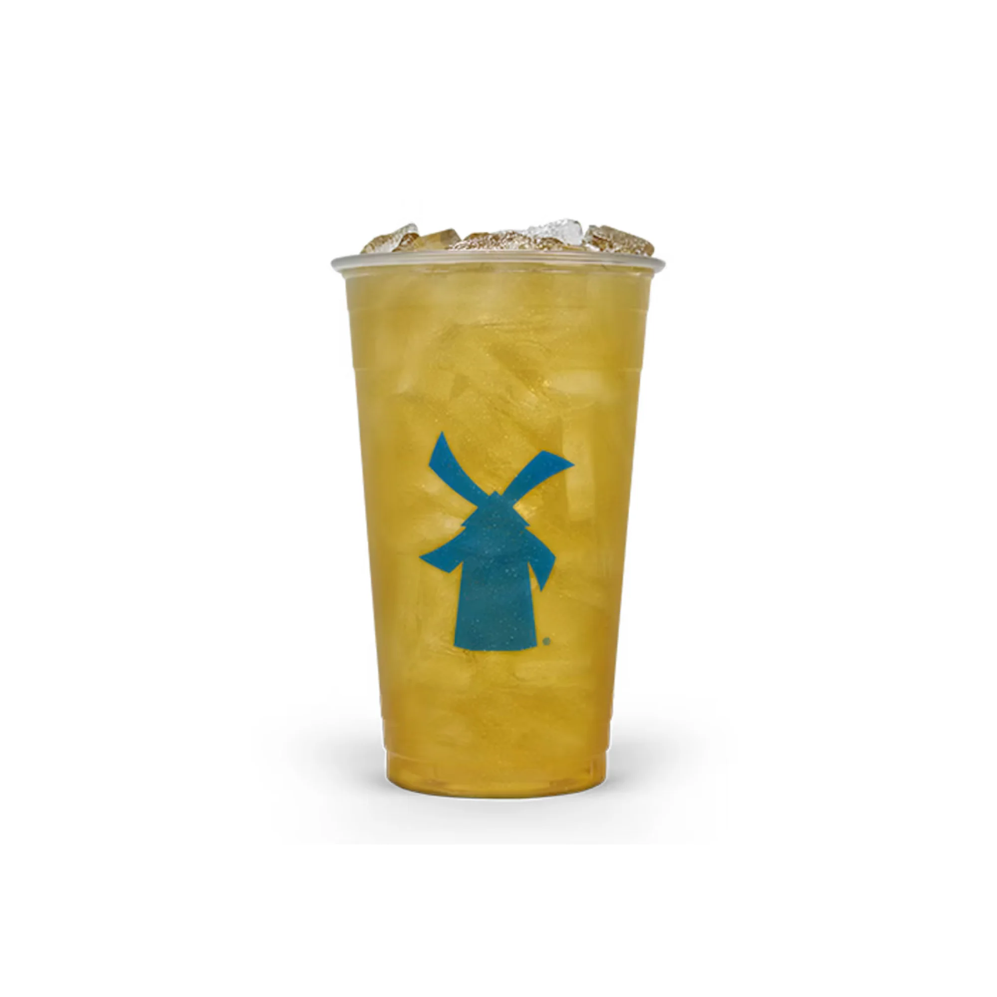 Passionfruit Green Tea