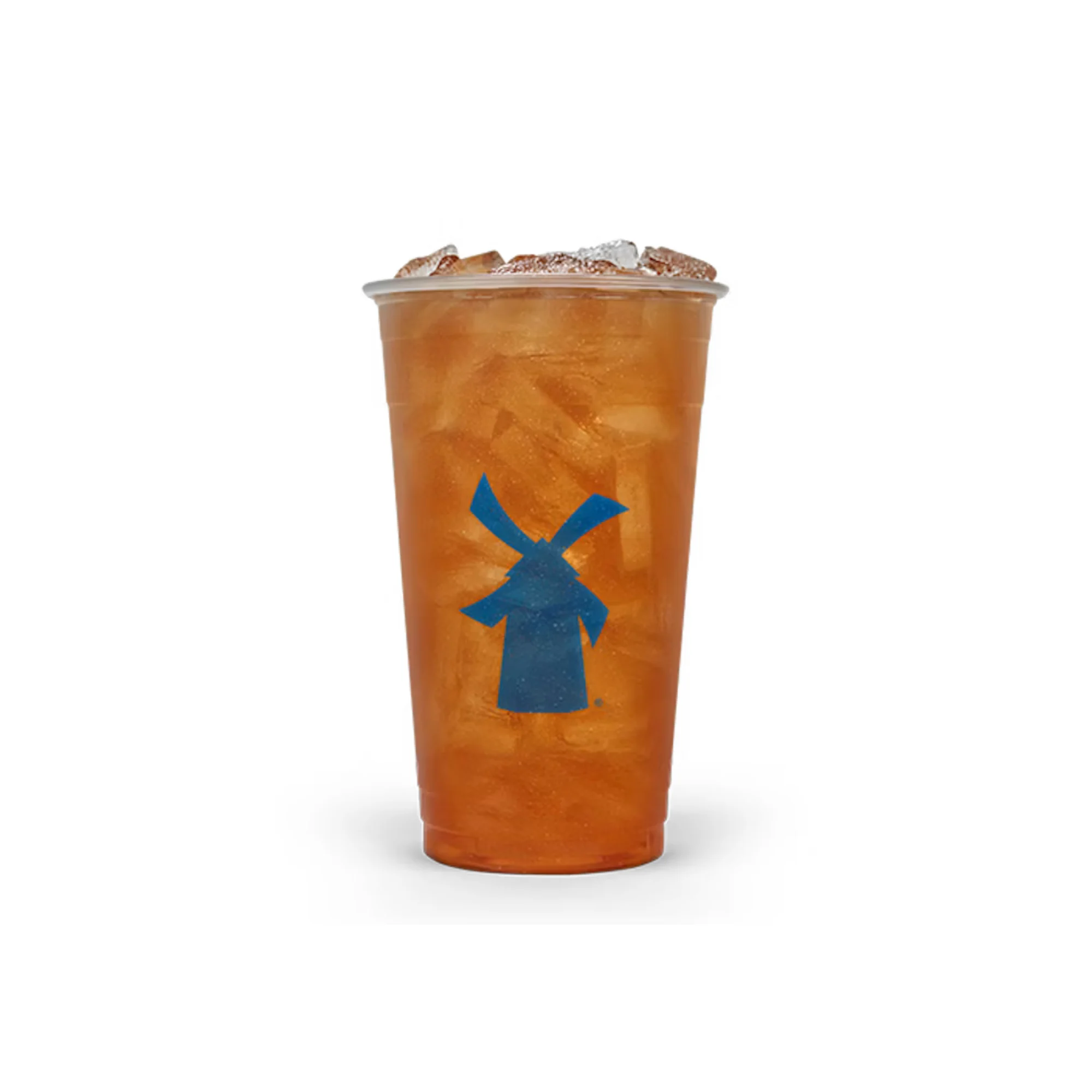 Peach Black Tea