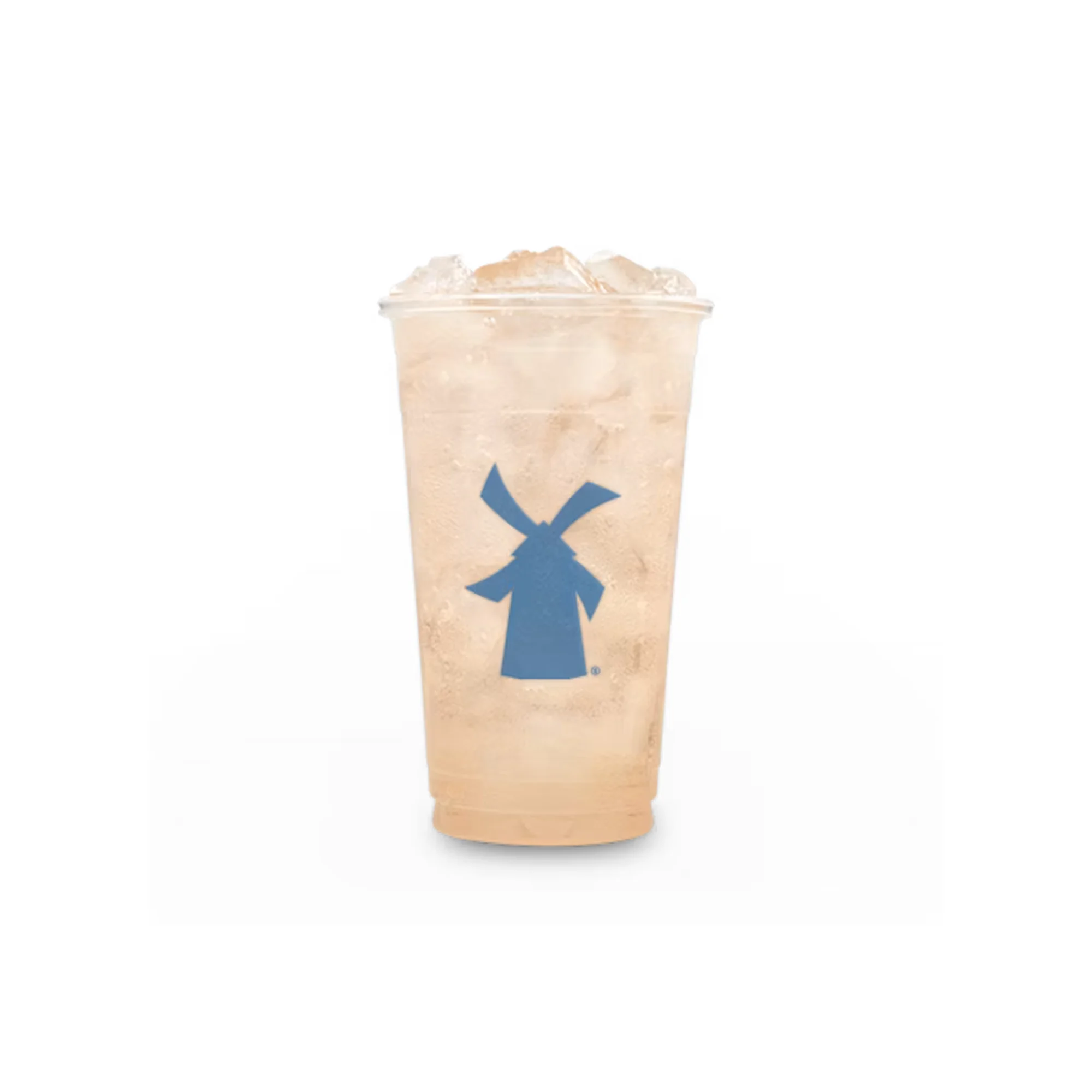 Peach Myst Zero Sugar