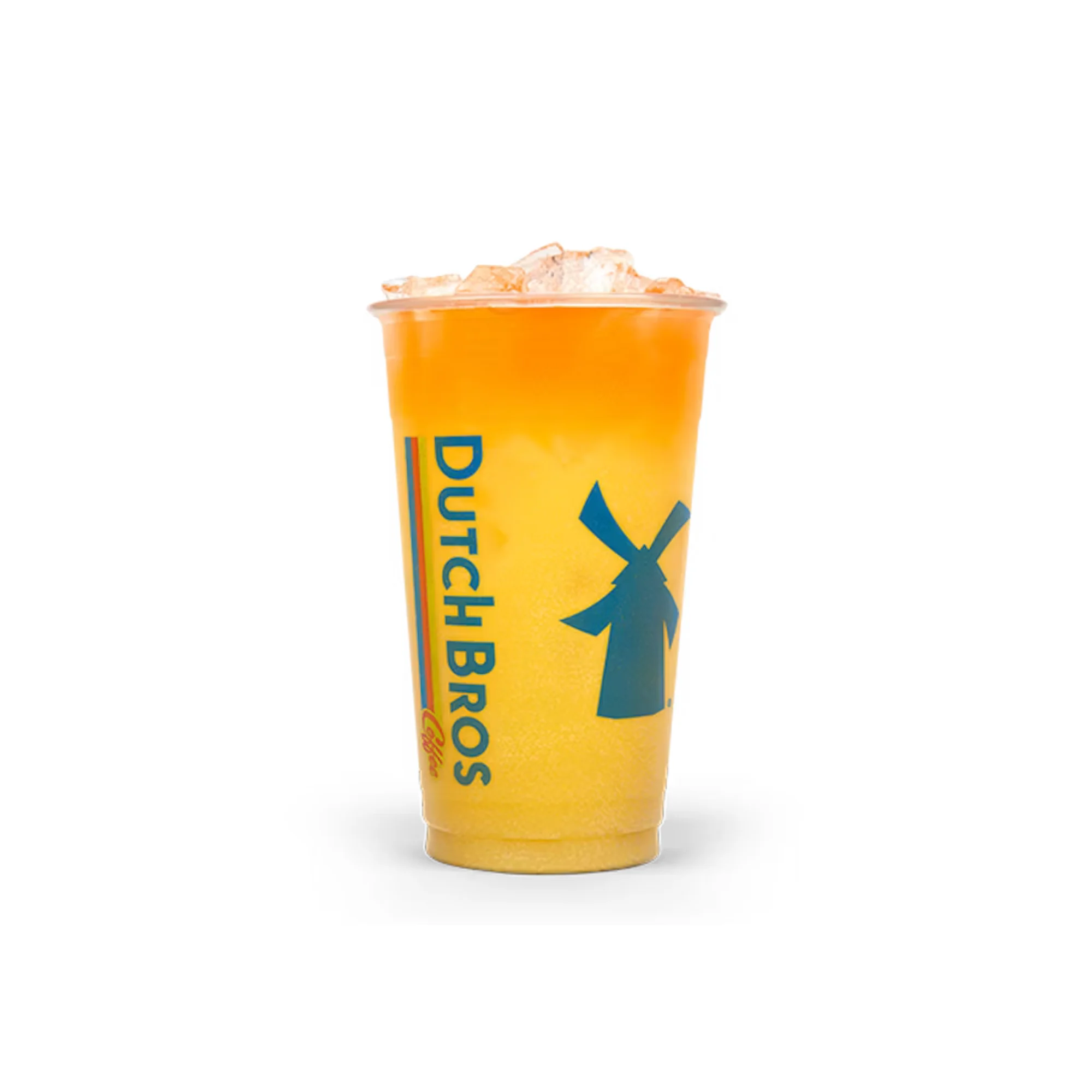 Peach Ring Rebel
