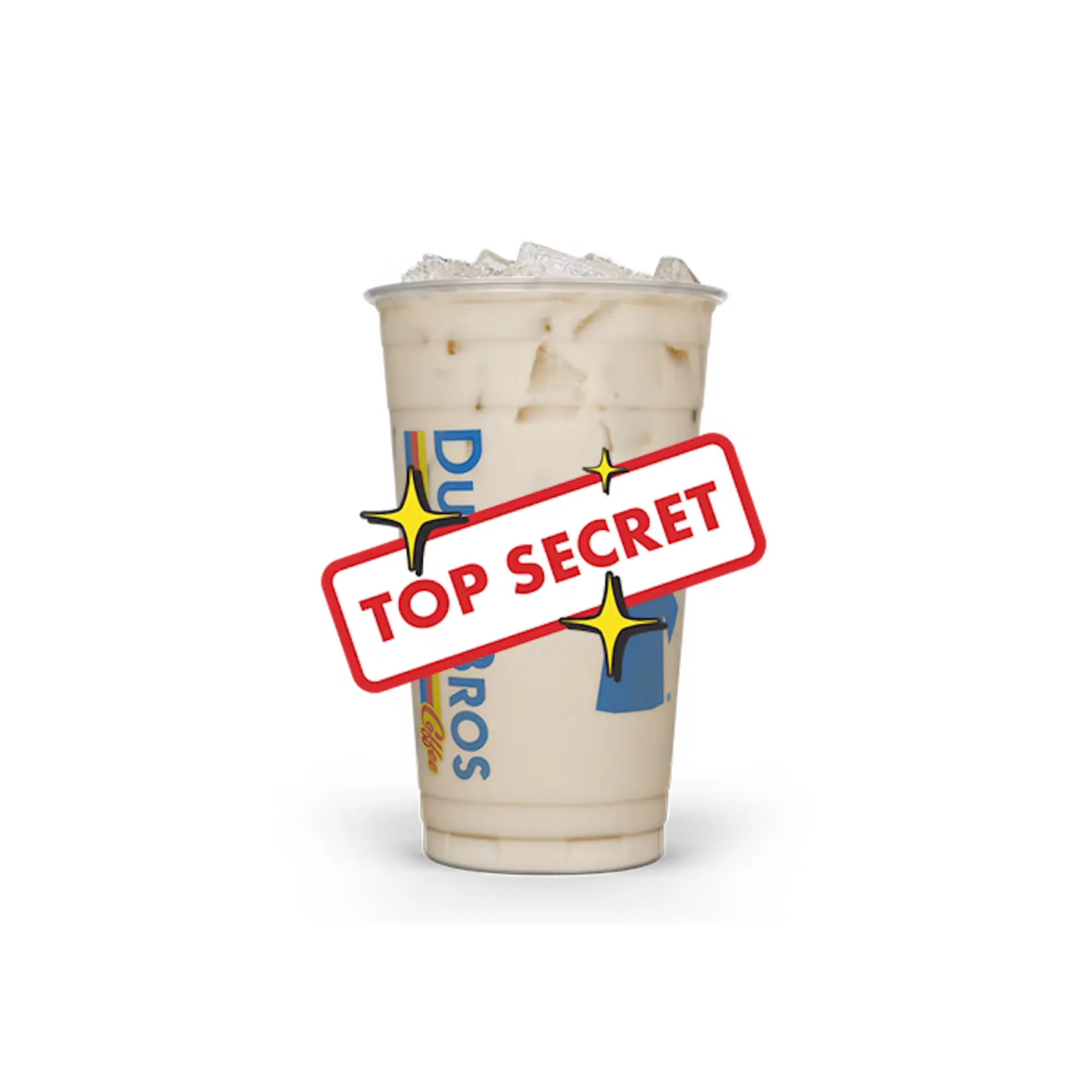 'Secret' Menu Chai Latte