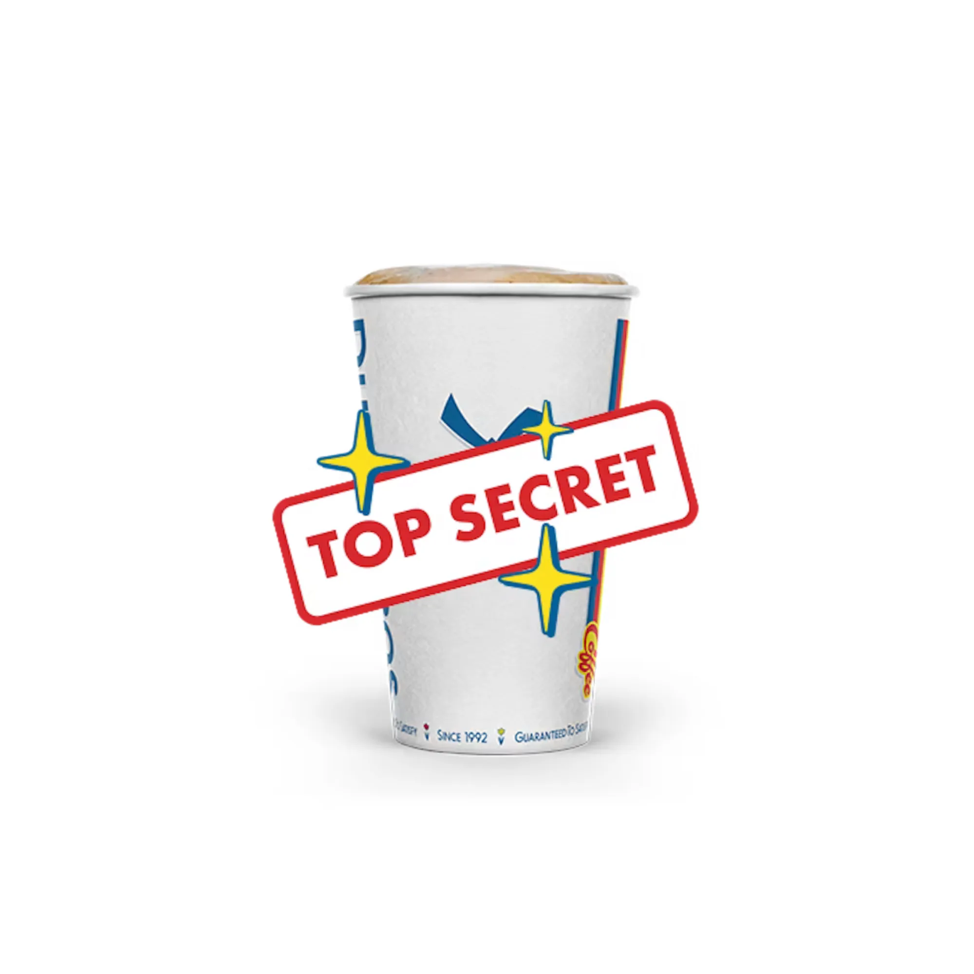 'Secret' Menu Mocha