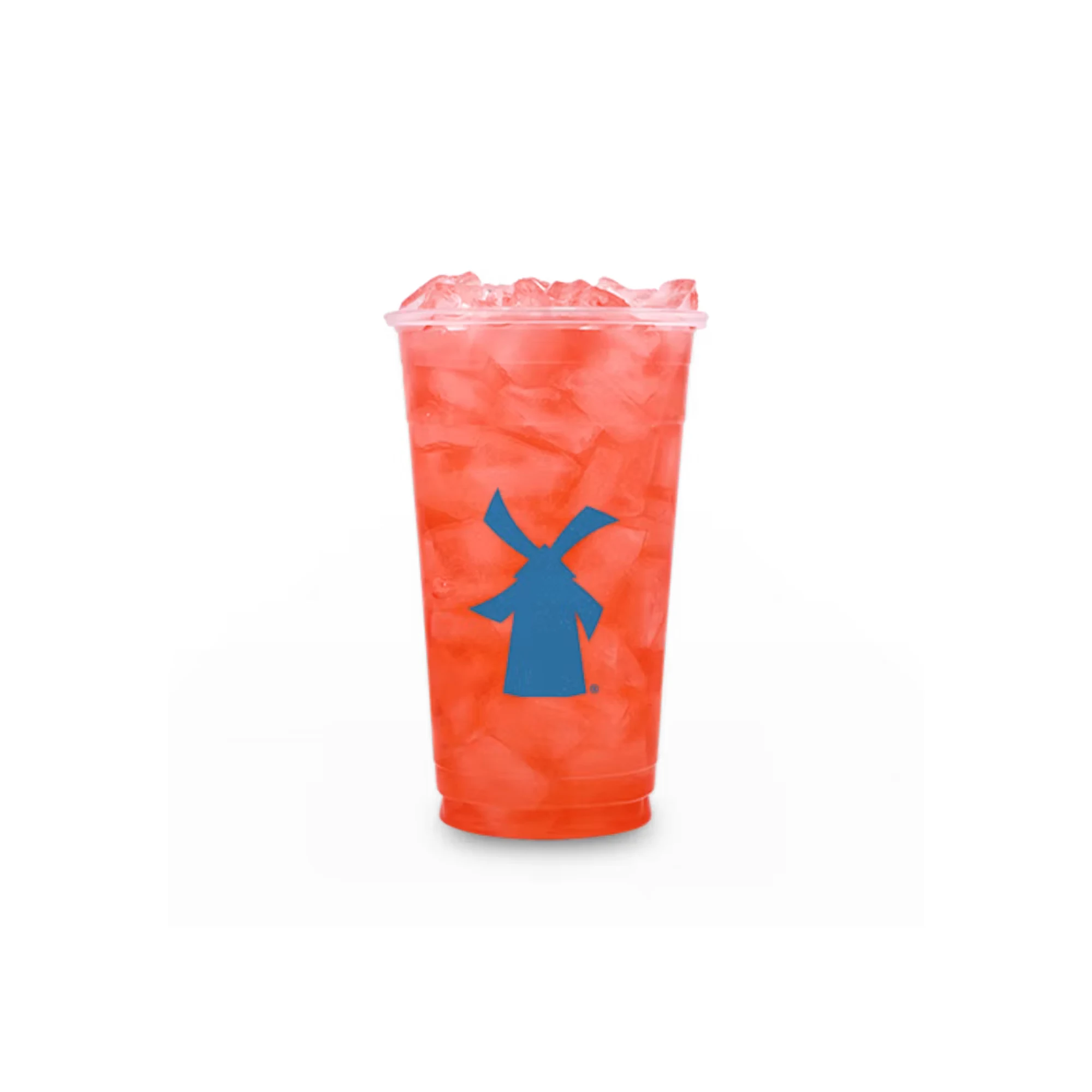 Strawberry Dutch H2O