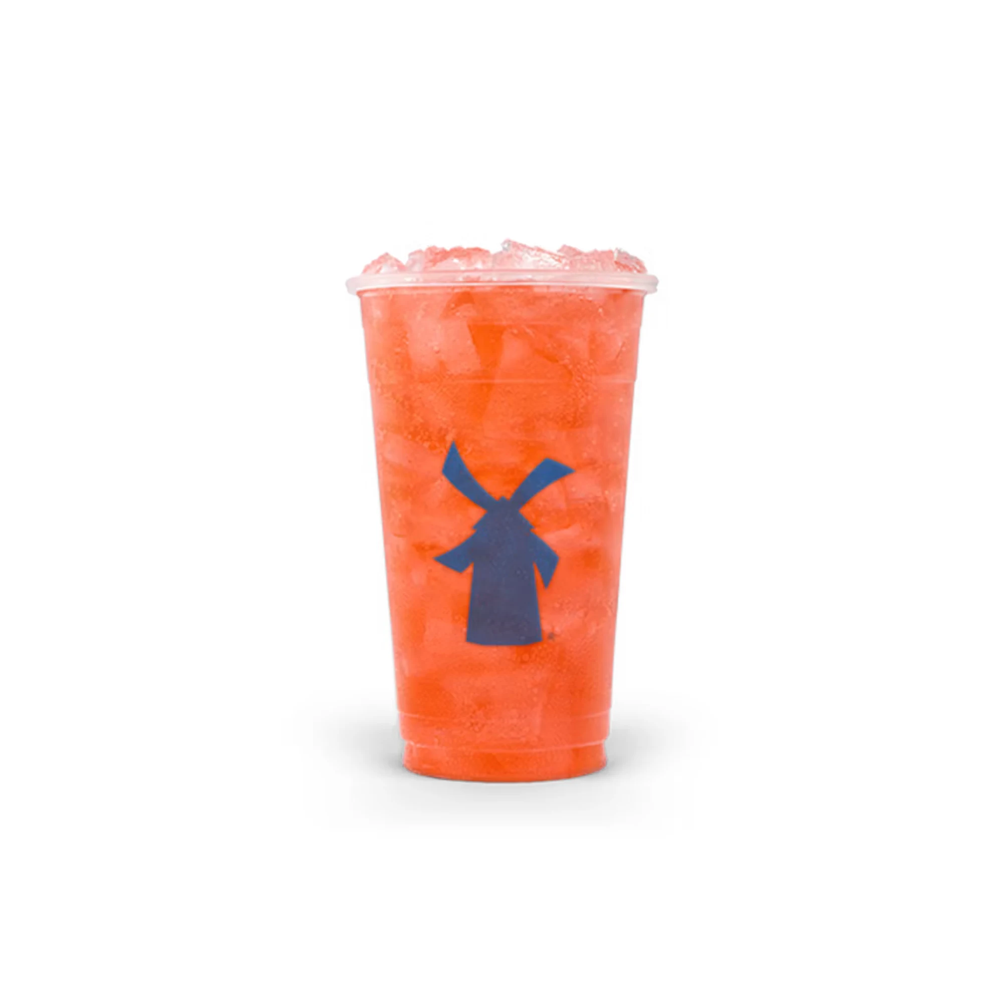 Strawberry Fizz