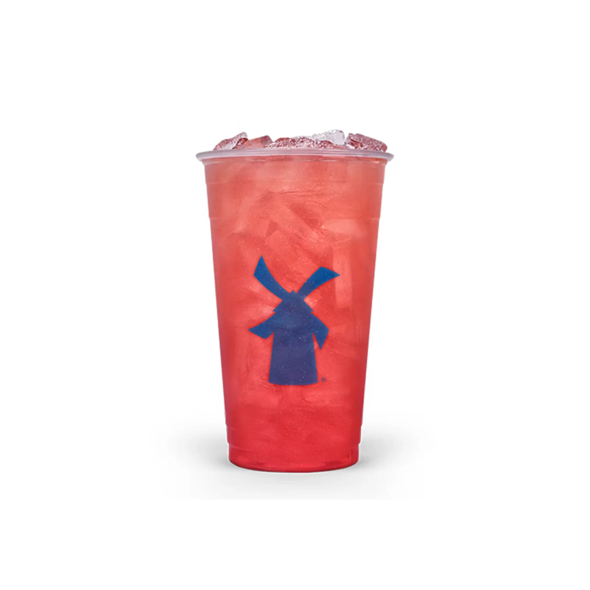 Strawberry Green Tea