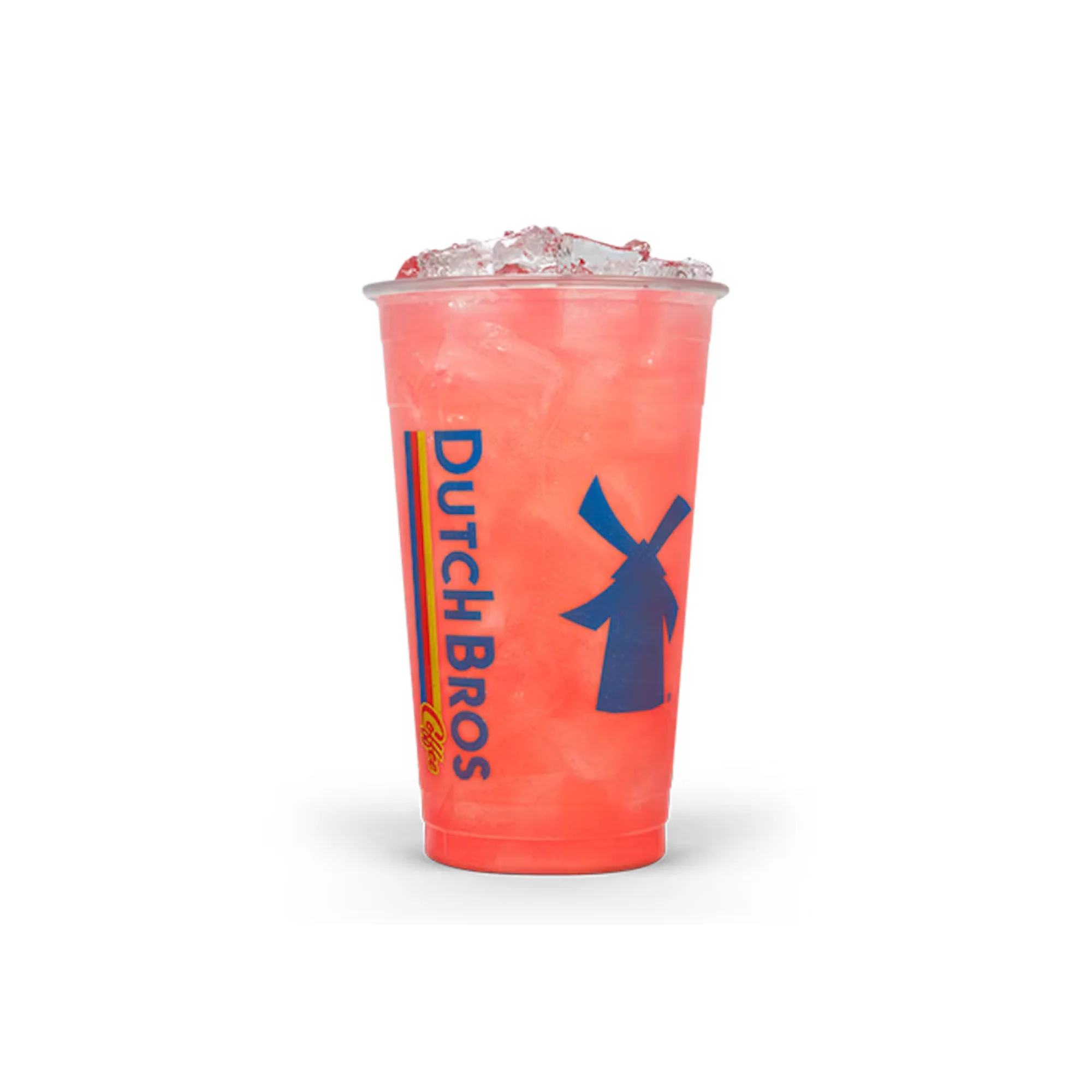Strawberry Lemonade