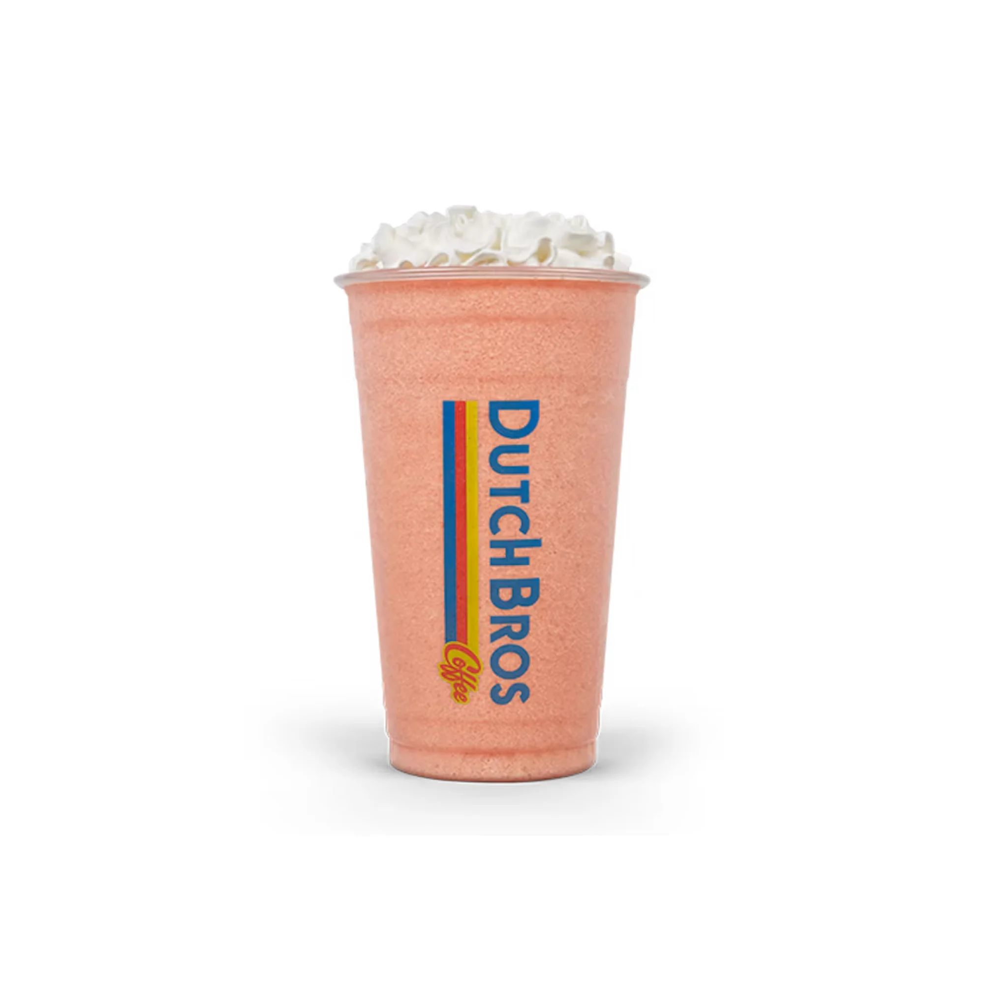 Strawberry Smoothie
