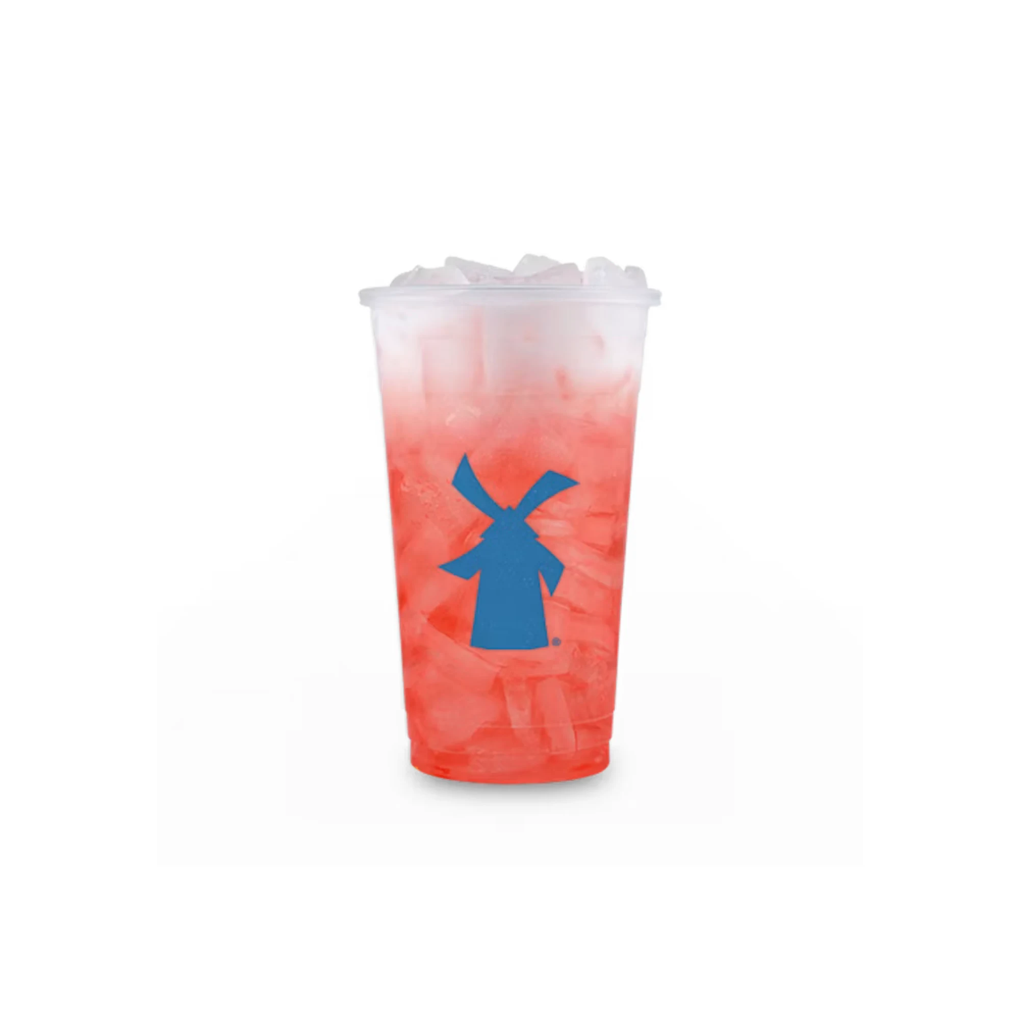 Strawberry Vanilla Dutch H2O w/ Sweet Cream