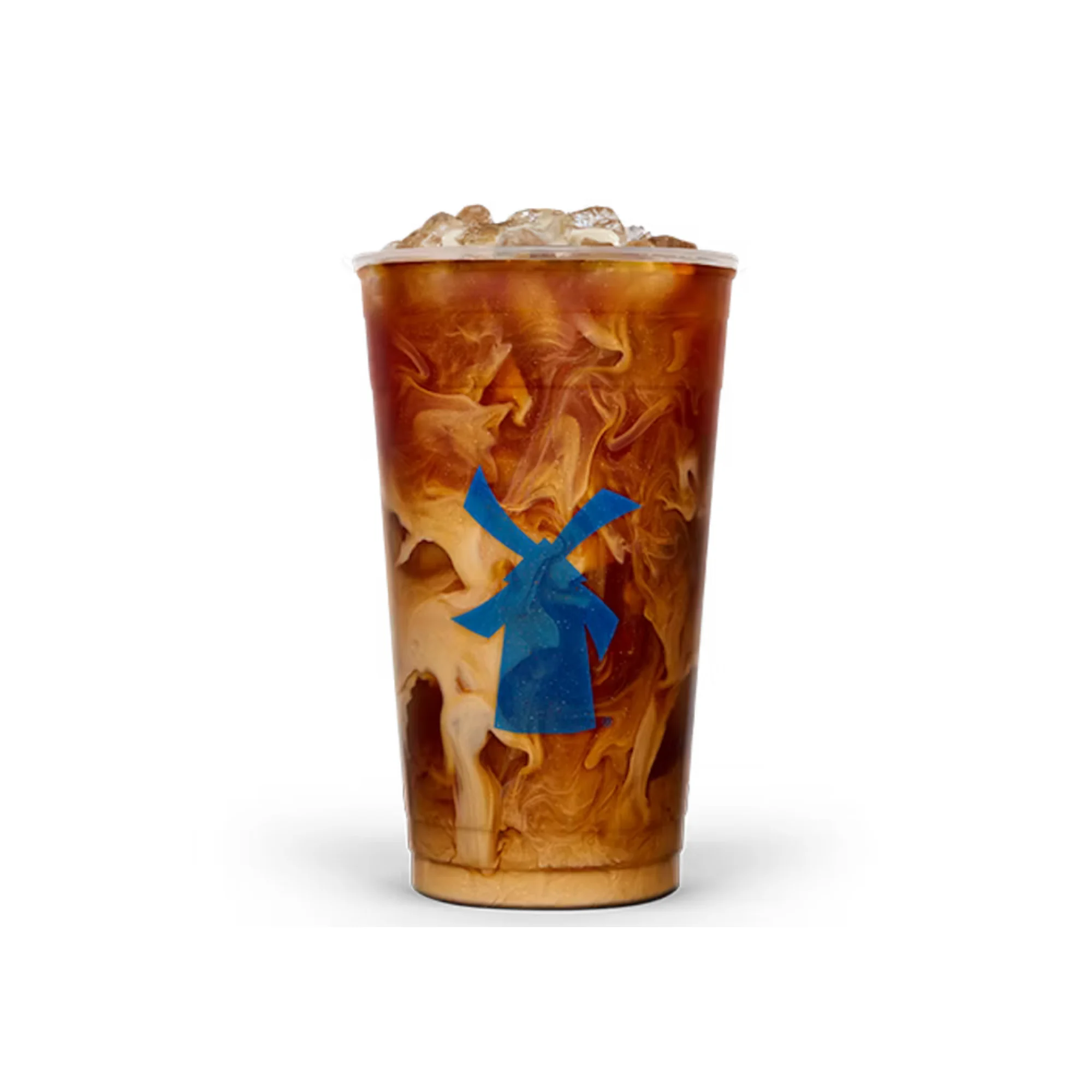 Dutch Bros Menu 63 Sweet Cream Cold Brew