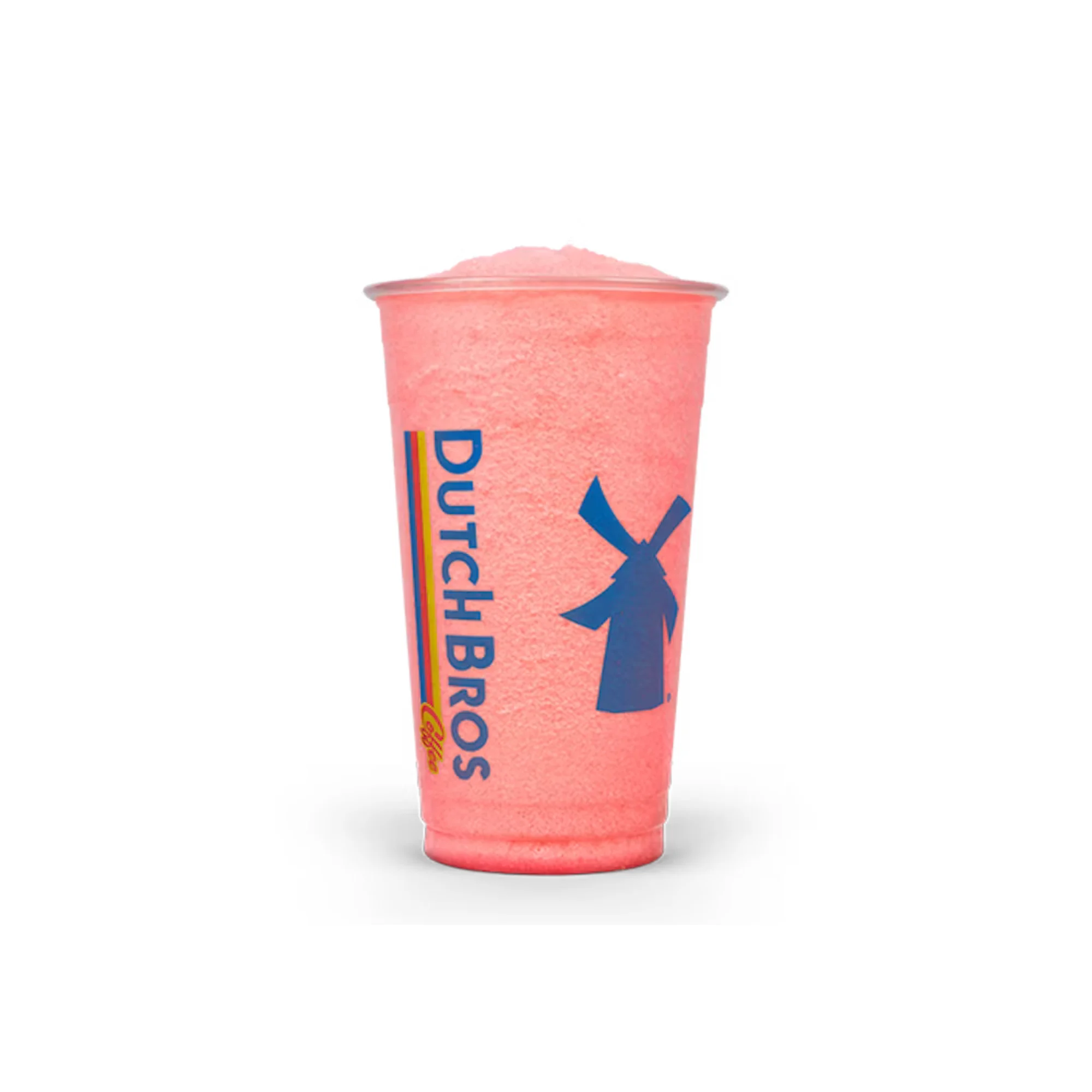 Tiger's Blood Lemonade