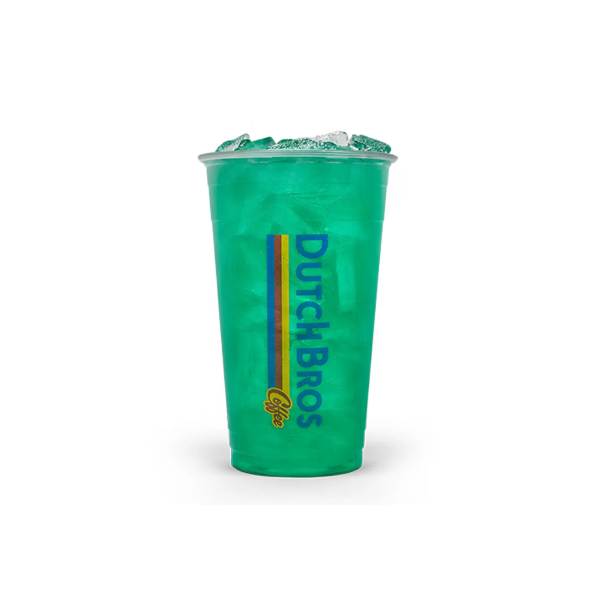 Tropical Green Tea
