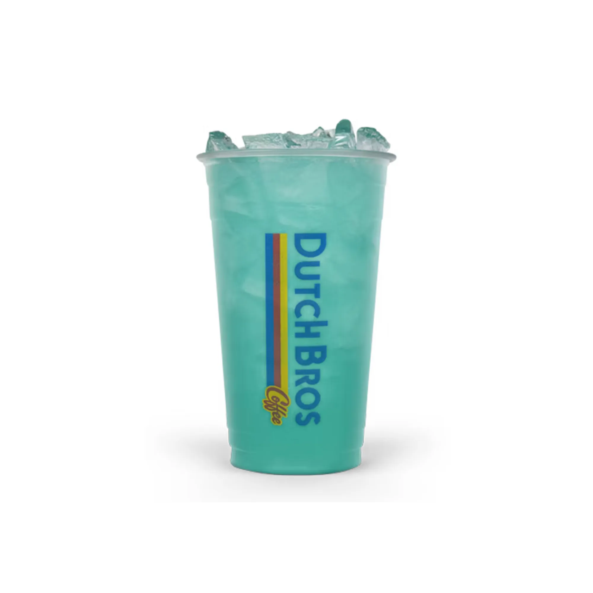 Tropical Lemonade