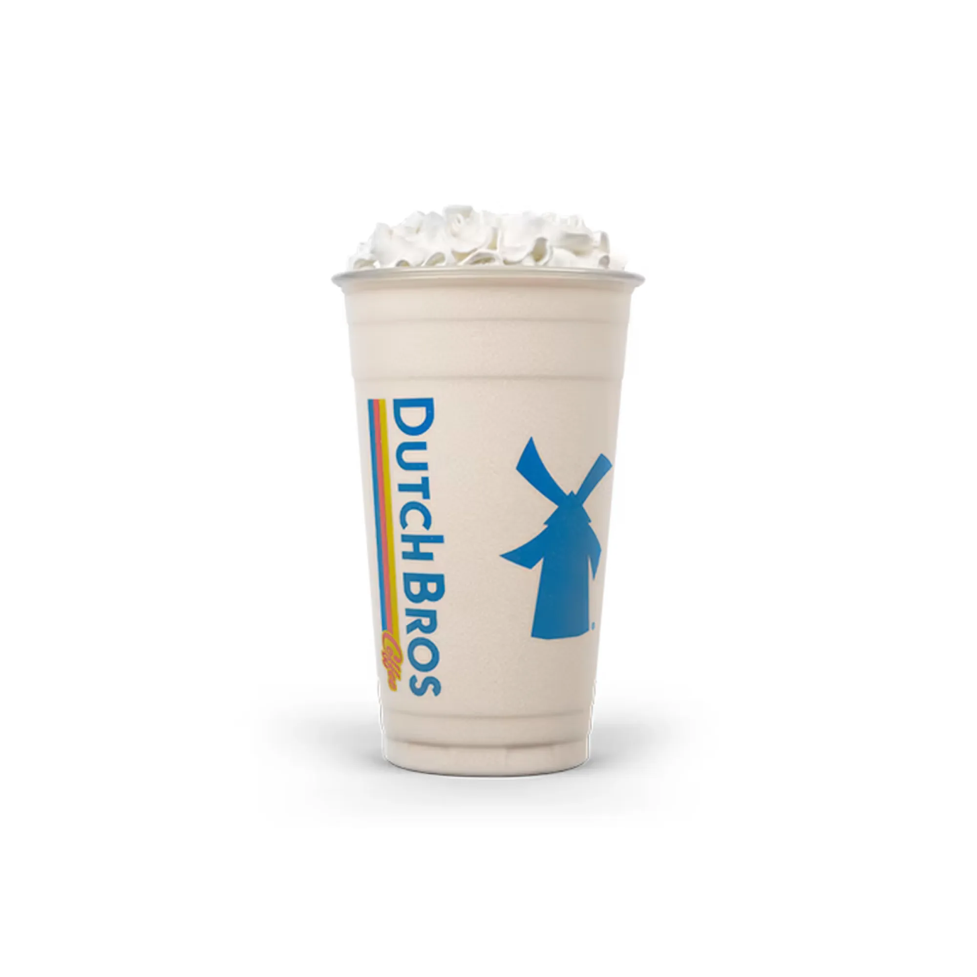 Vanilla Shake